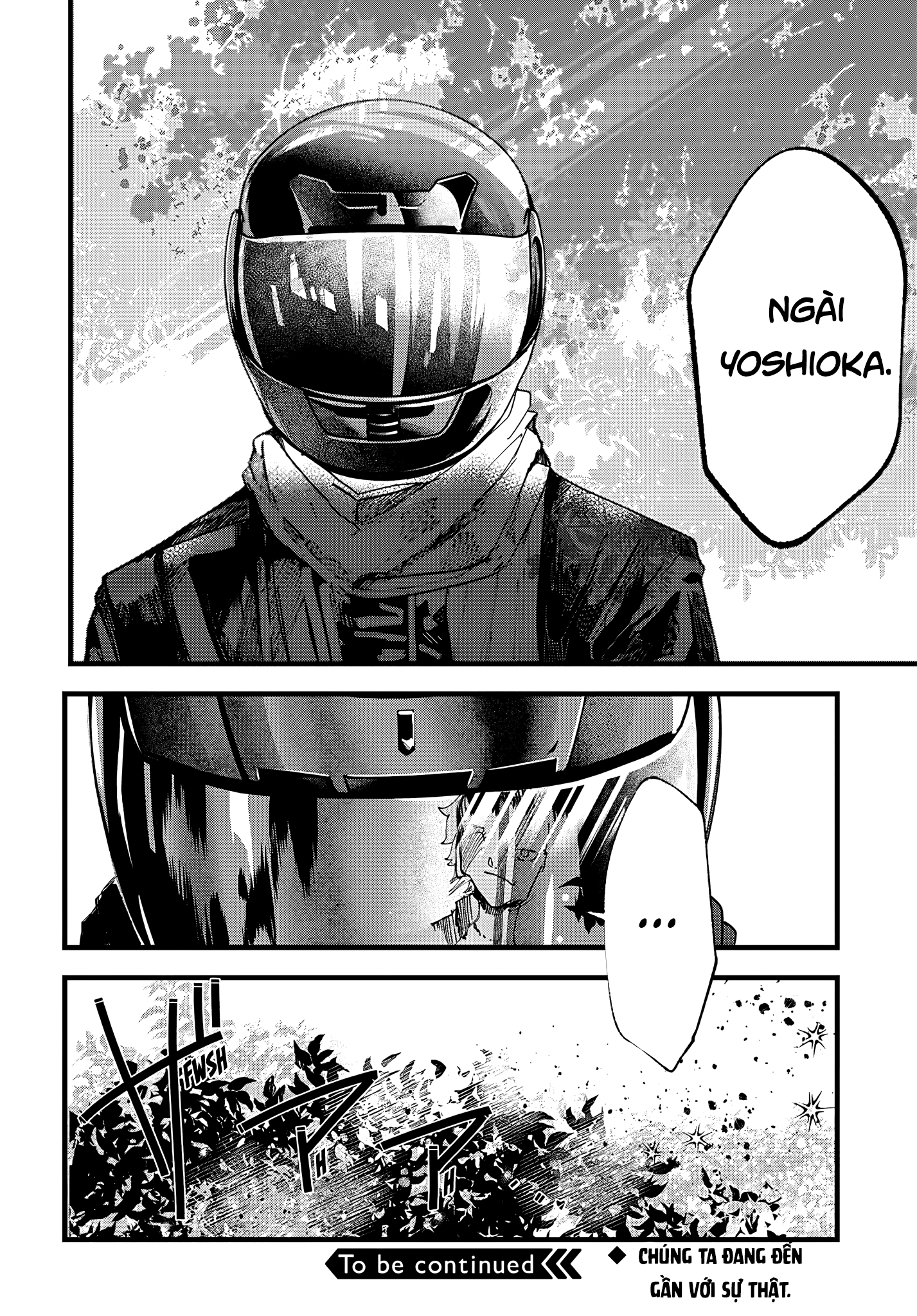 đọc truyện Yoarashi Ni Warau Chương 15 ảnh 40 tại Thiên Thai Truyện