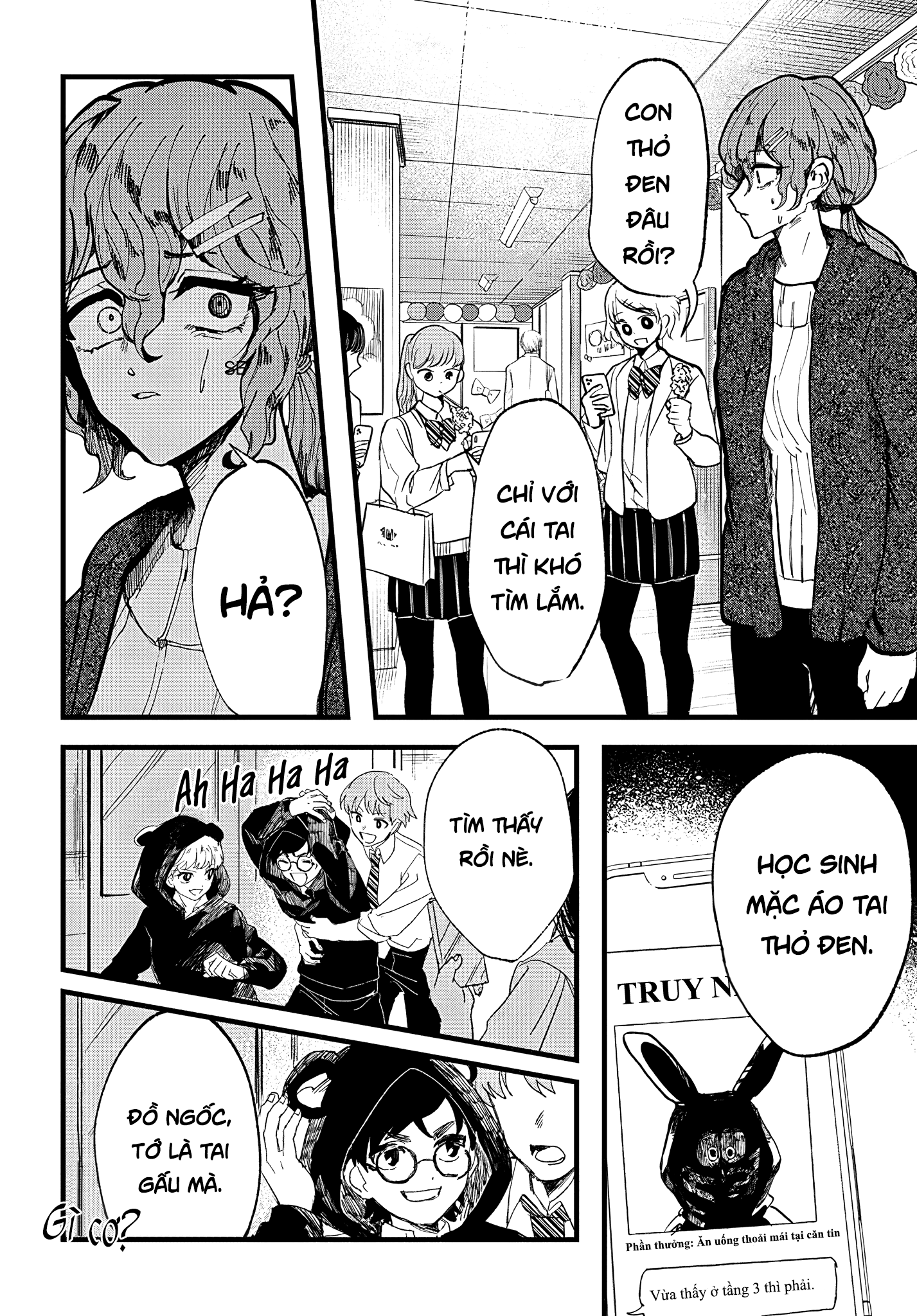 đọc truyện Yoarashi Ni Warau Chương 17 ảnh 23 tại Thiên Thai Truyện