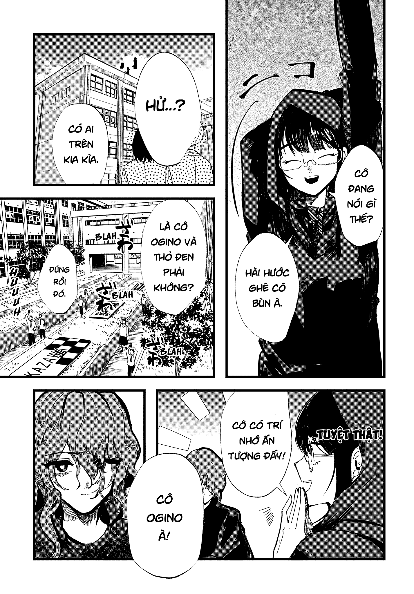 đọc truyện Yoarashi Ni Warau Chương 18 ảnh 25 tại Thiên Thai Truyện