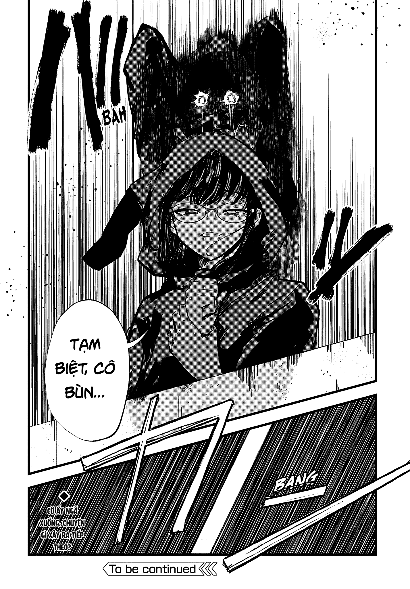 đọc truyện Yoarashi Ni Warau Chương 18 ảnh 34 tại Thiên Thai Truyện