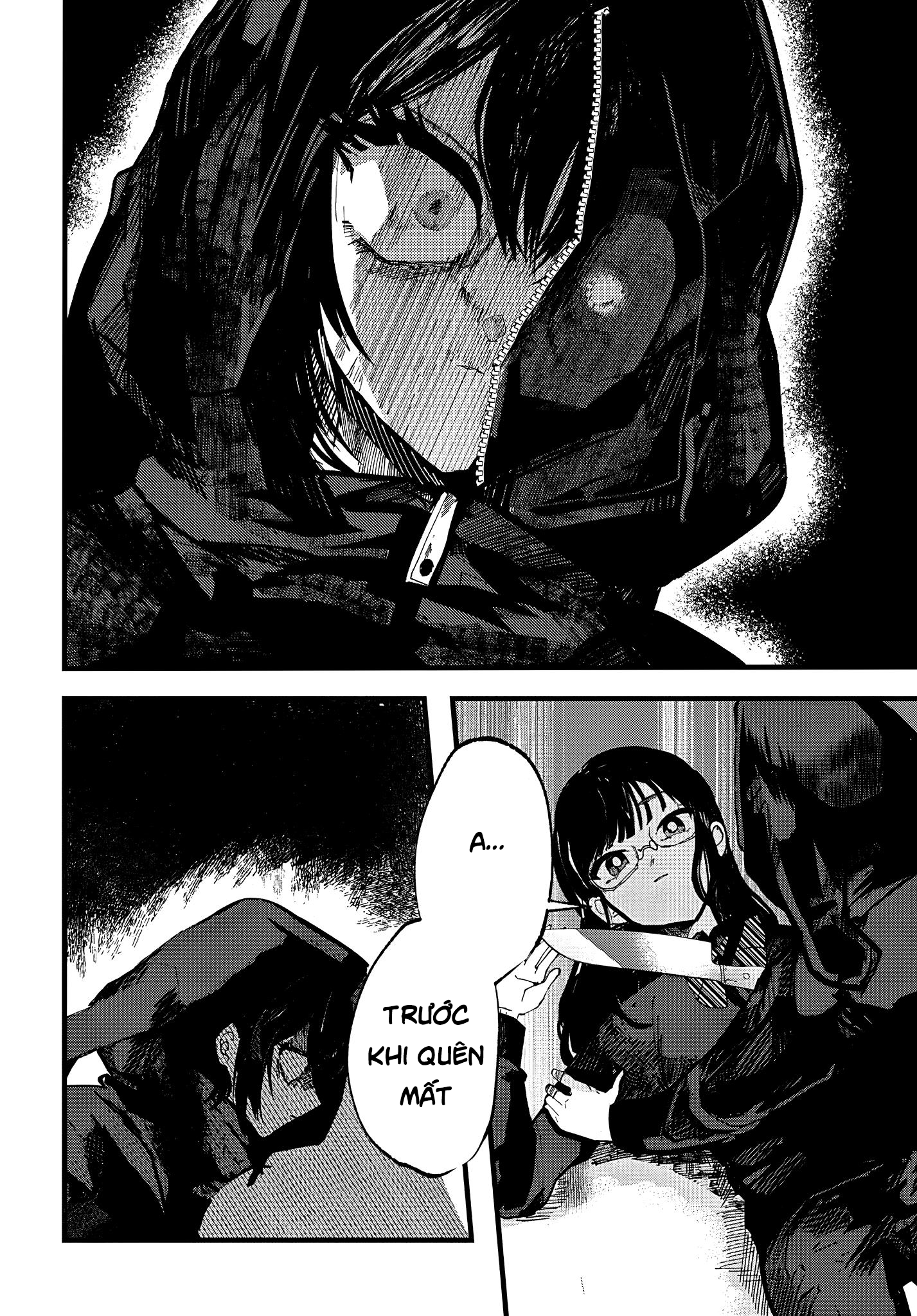 đọc truyện Yoarashi Ni Warau Chương 19 ảnh 21 tại Thiên Thai Truyện