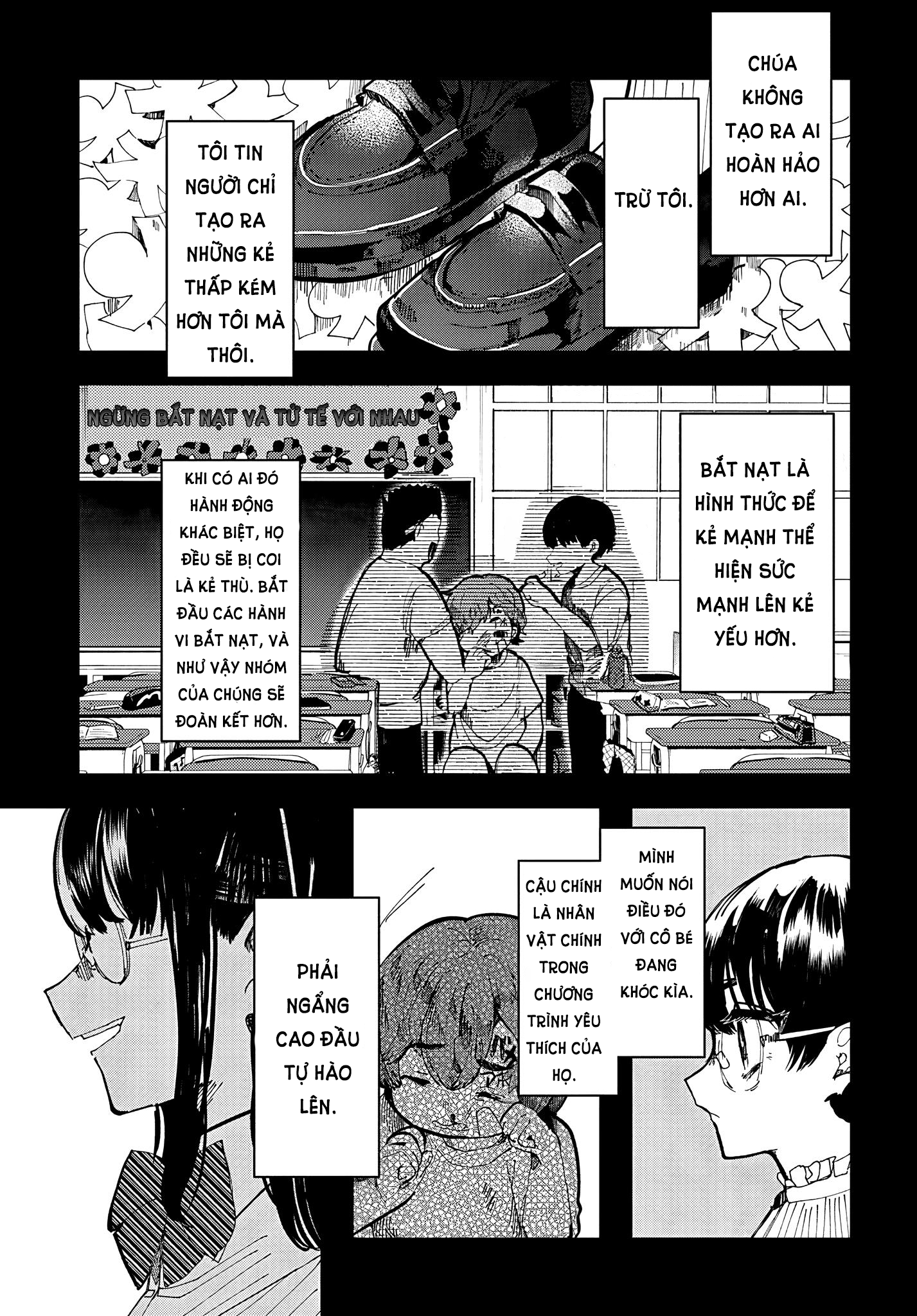 đọc truyện Yoarashi Ni Warau Chương 19 ảnh 4 tại Thiên Thai Truyện