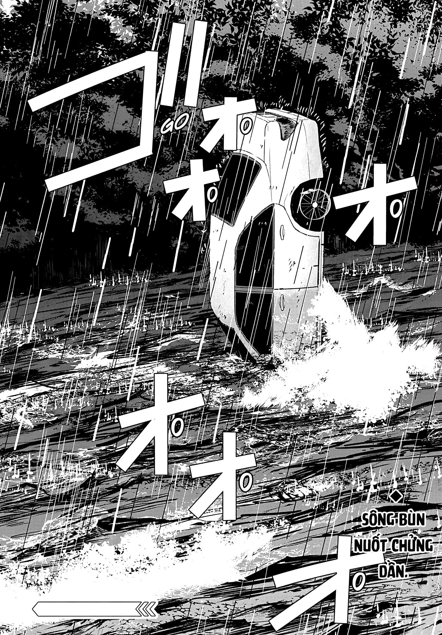 đọc truyện Yoarashi Ni Warau Chương 19 ảnh 35 tại Thiên Thai Truyện