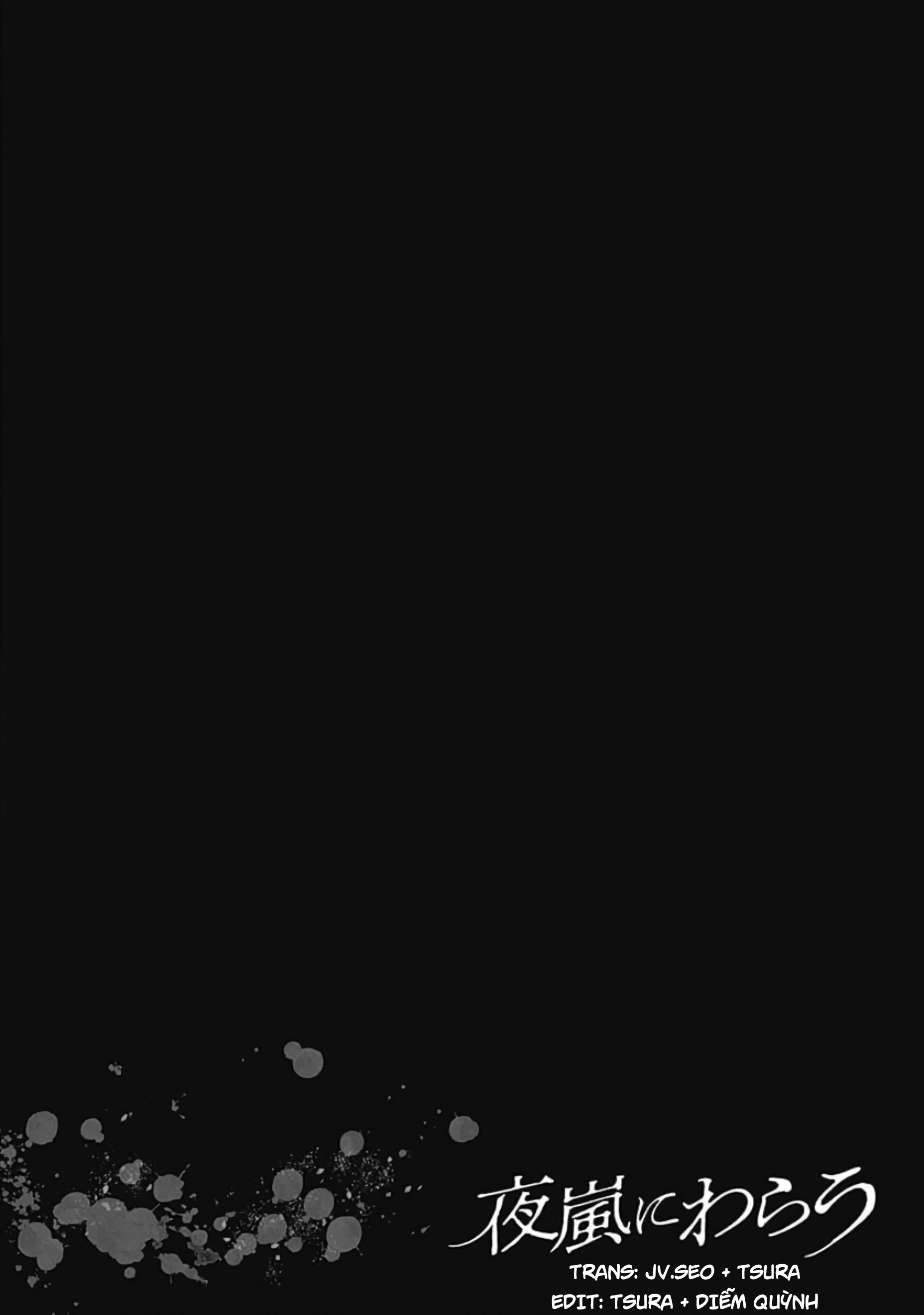 đọc truyện Yoarashi Ni Warau Chương 2 ảnh 2 tại Thiên Thai Truyện