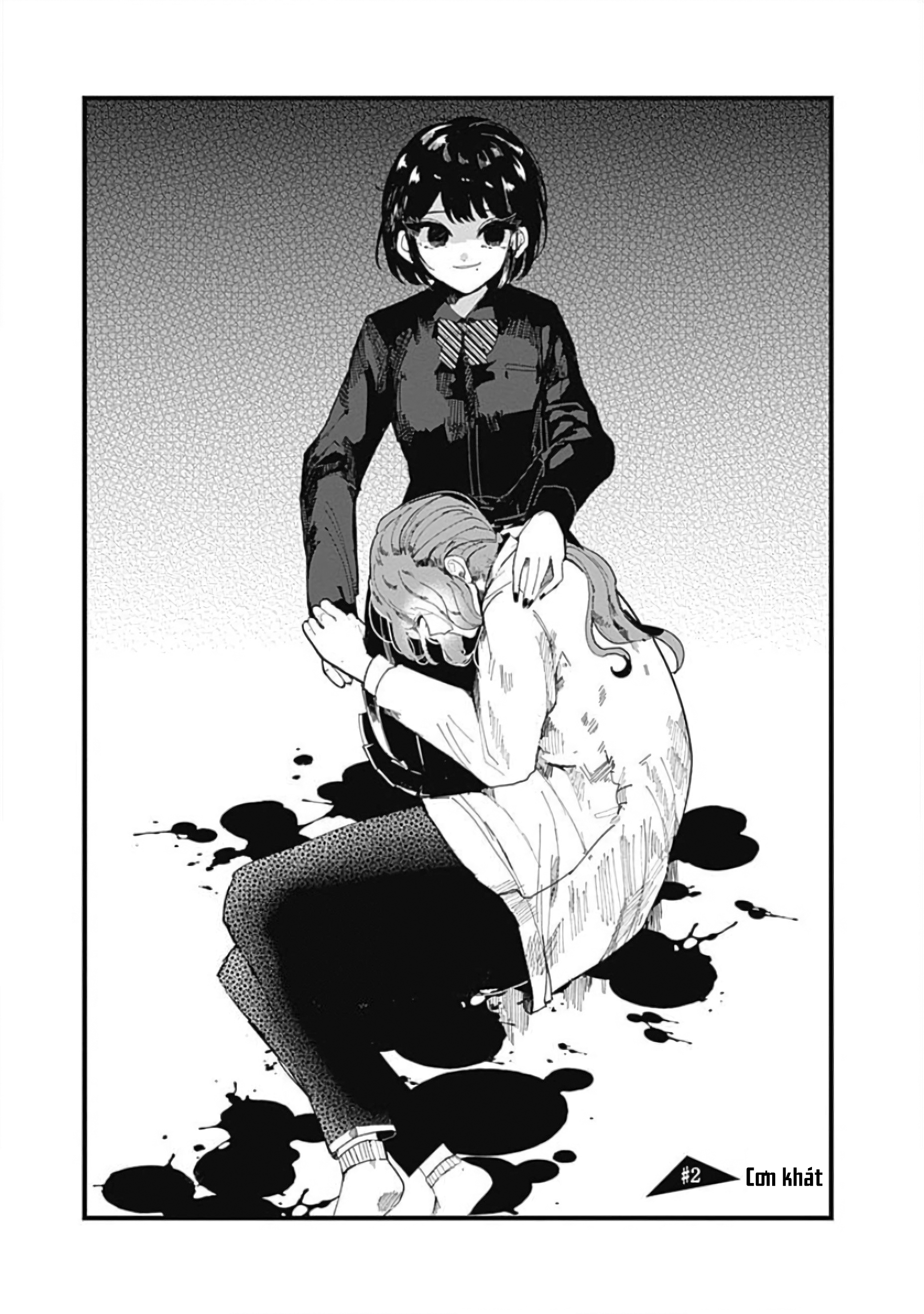 đọc truyện Yoarashi Ni Warau Chương 2 ảnh 5 tại Thiên Thai Truyện