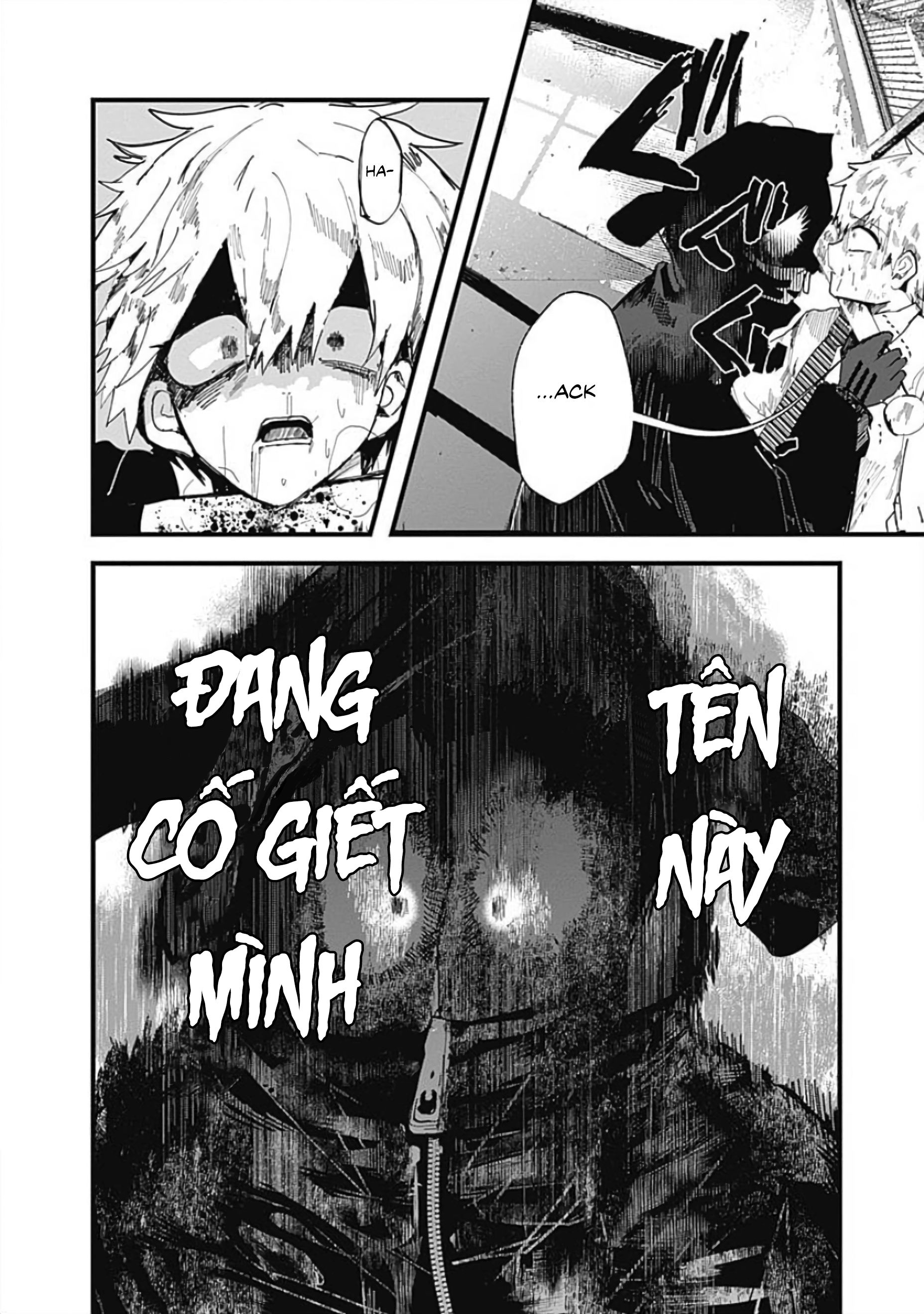 đọc truyện Yoarashi Ni Warau Chương 2 ảnh 42 tại Thiên Thai Truyện