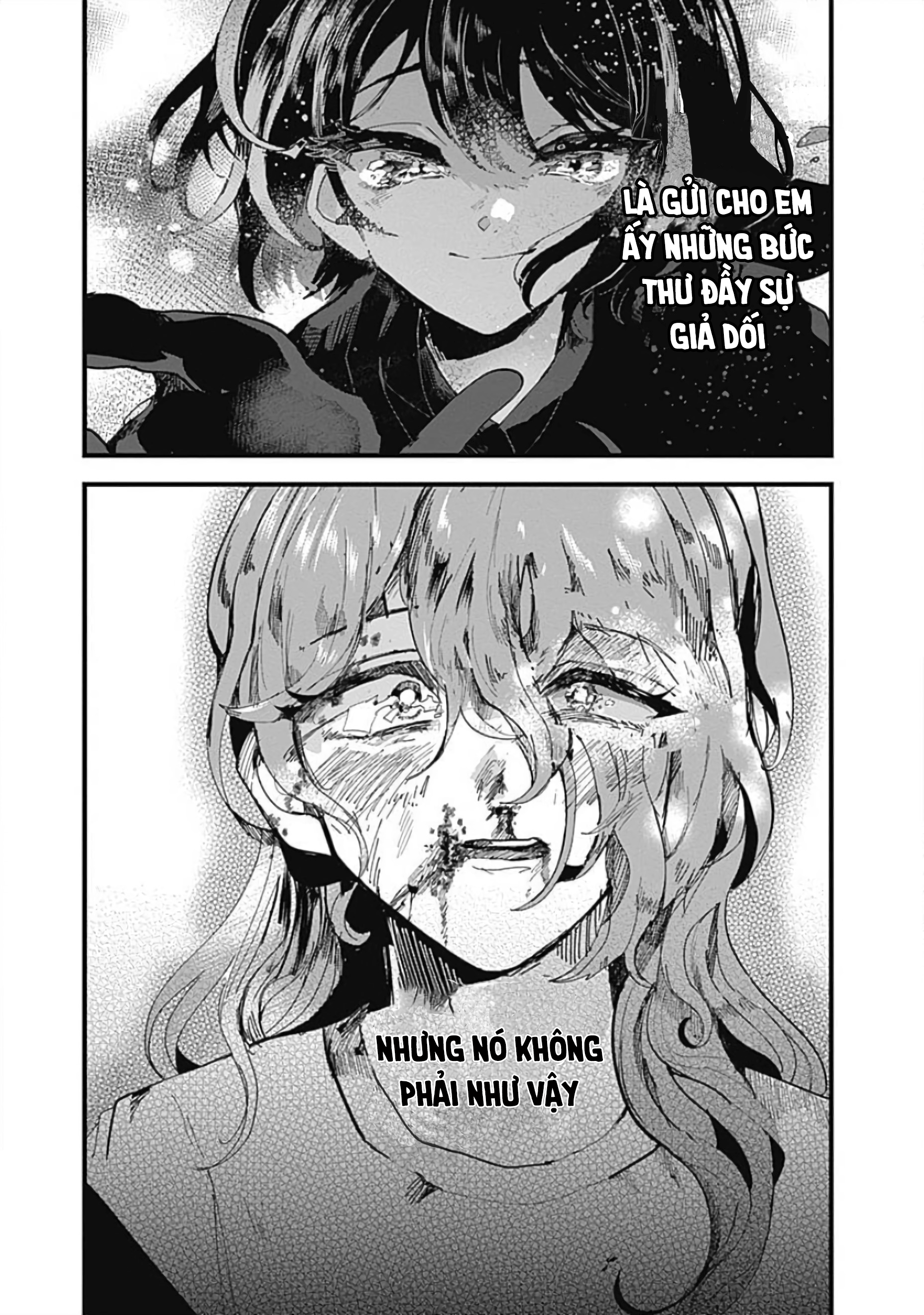 đọc truyện Yoarashi Ni Warau Chương 2 ảnh 49 tại Thiên Thai Truyện