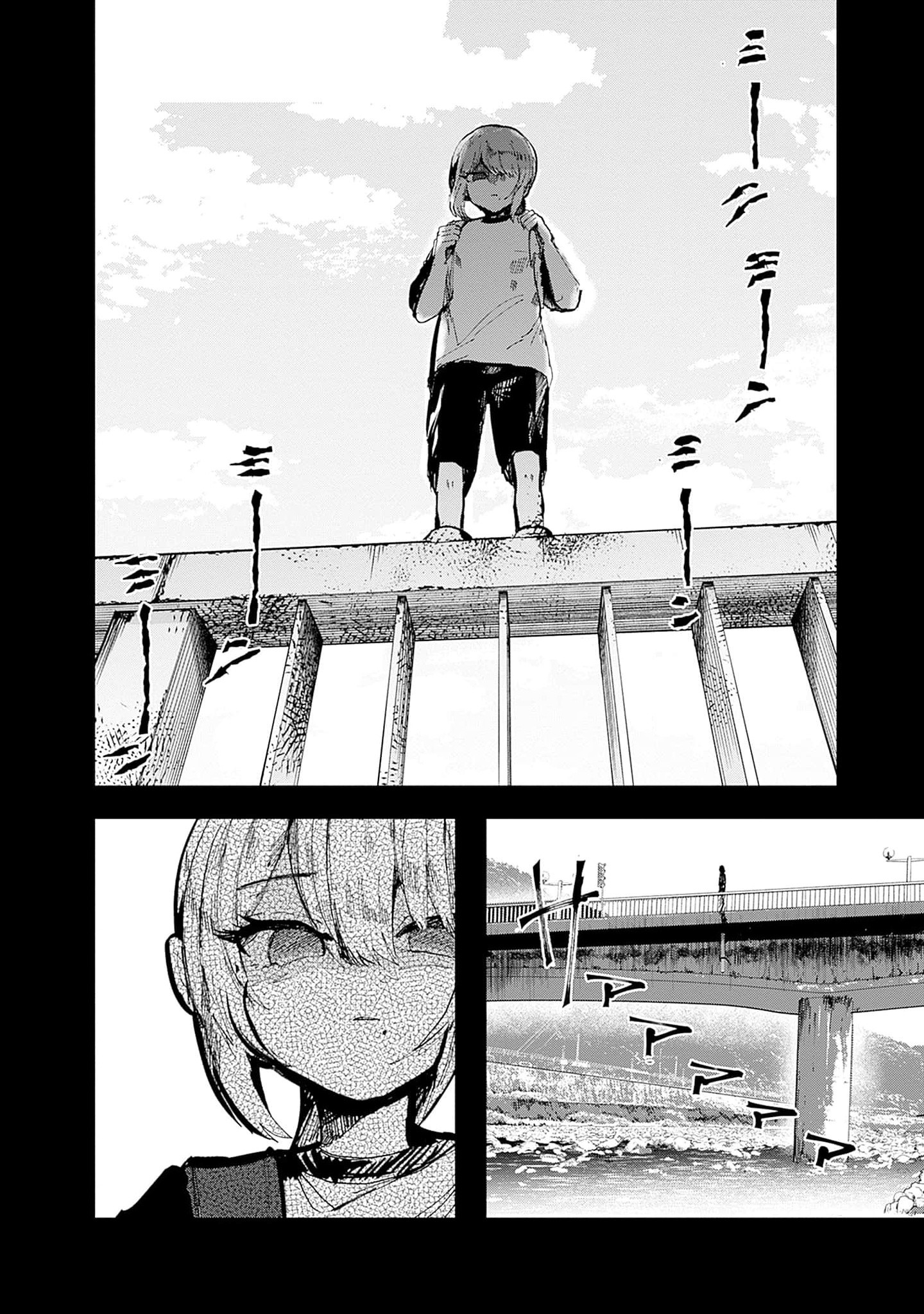 đọc truyện Yoarashi Ni Warau Chương 22 ảnh 18 tại Thiên Thai Truyện