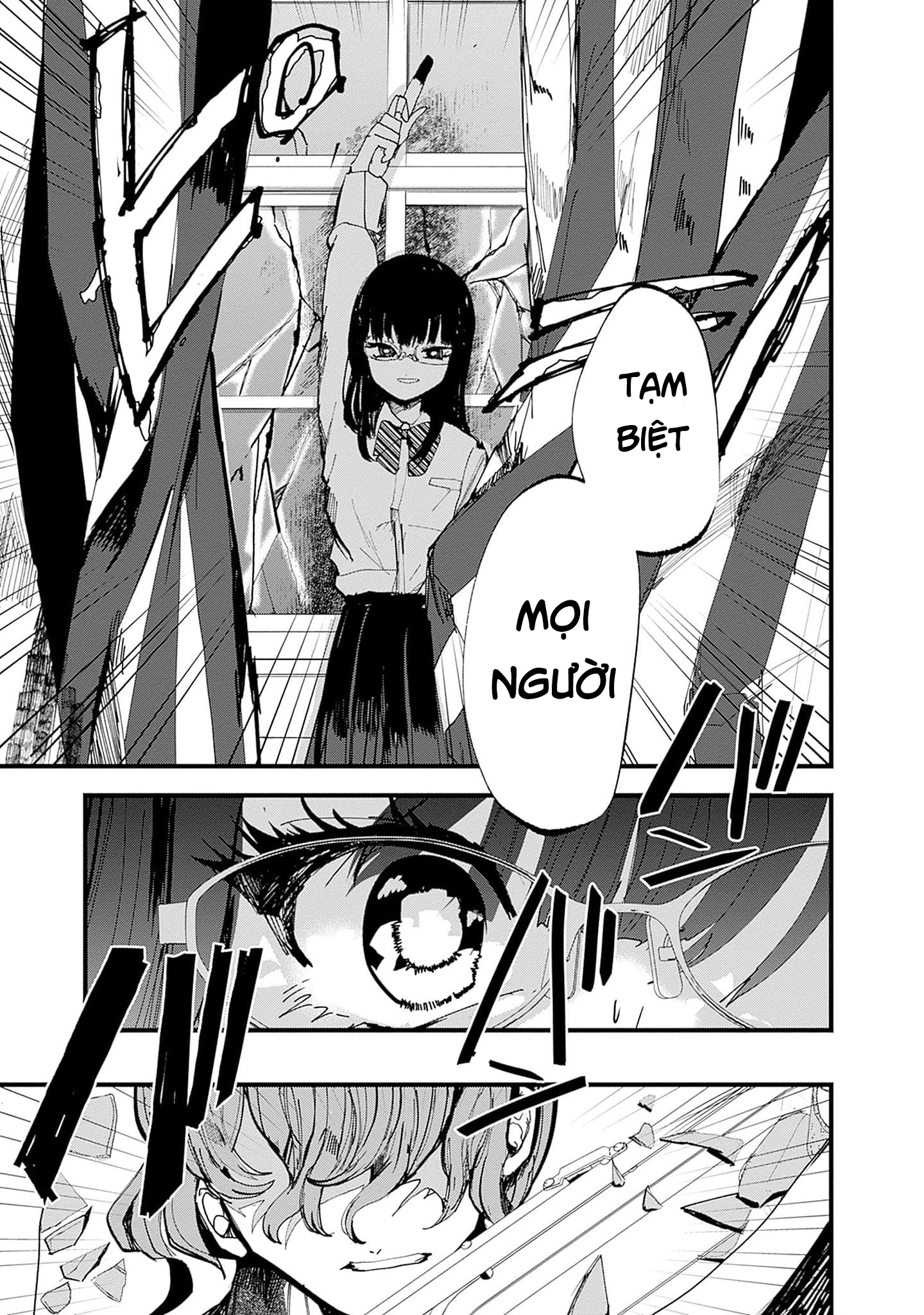 đọc truyện Yoarashi Ni Warau Chương 23 ảnh 27 tại Thiên Thai Truyện