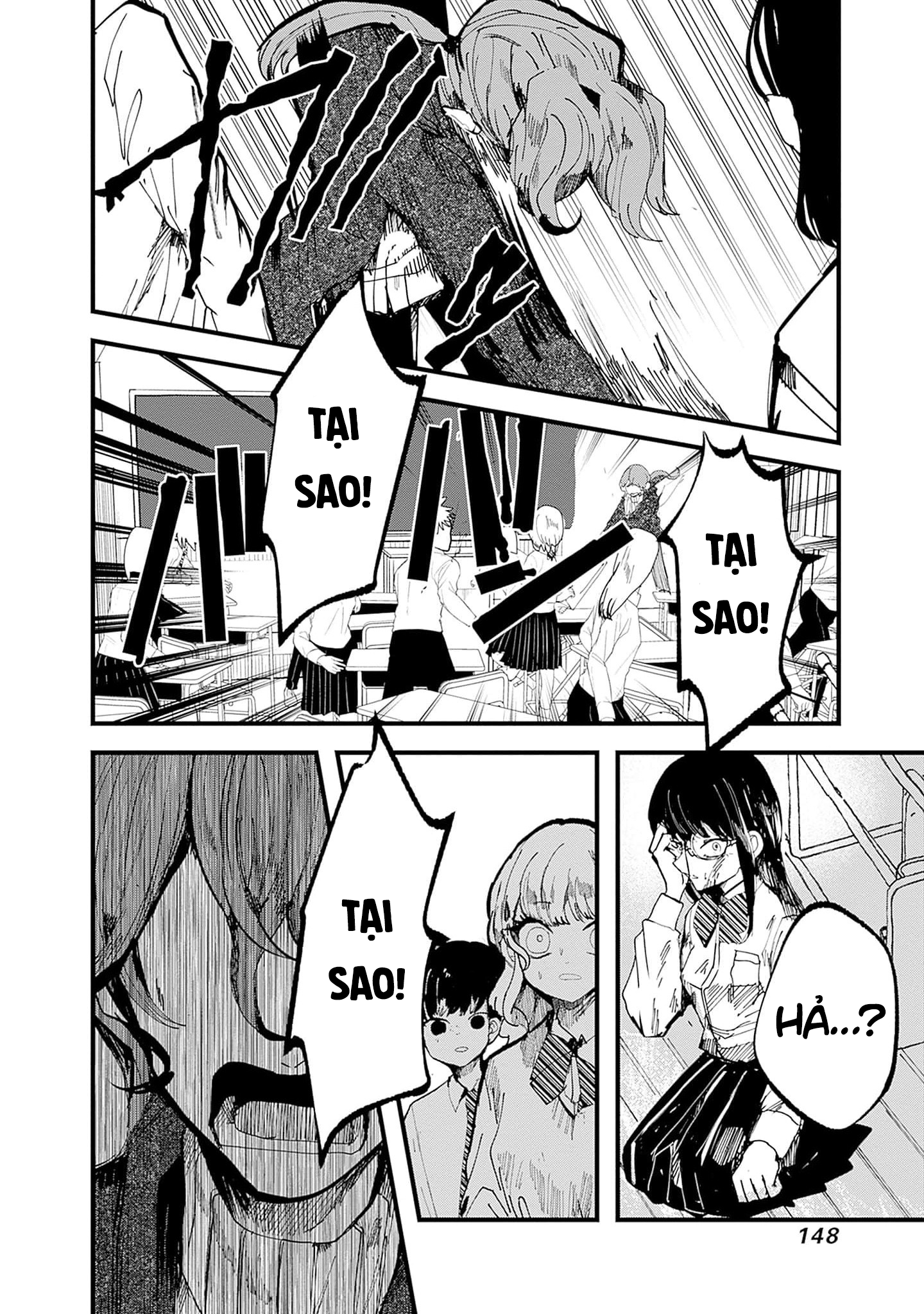 đọc truyện Yoarashi Ni Warau Chương 23 ảnh 30 tại Thiên Thai Truyện