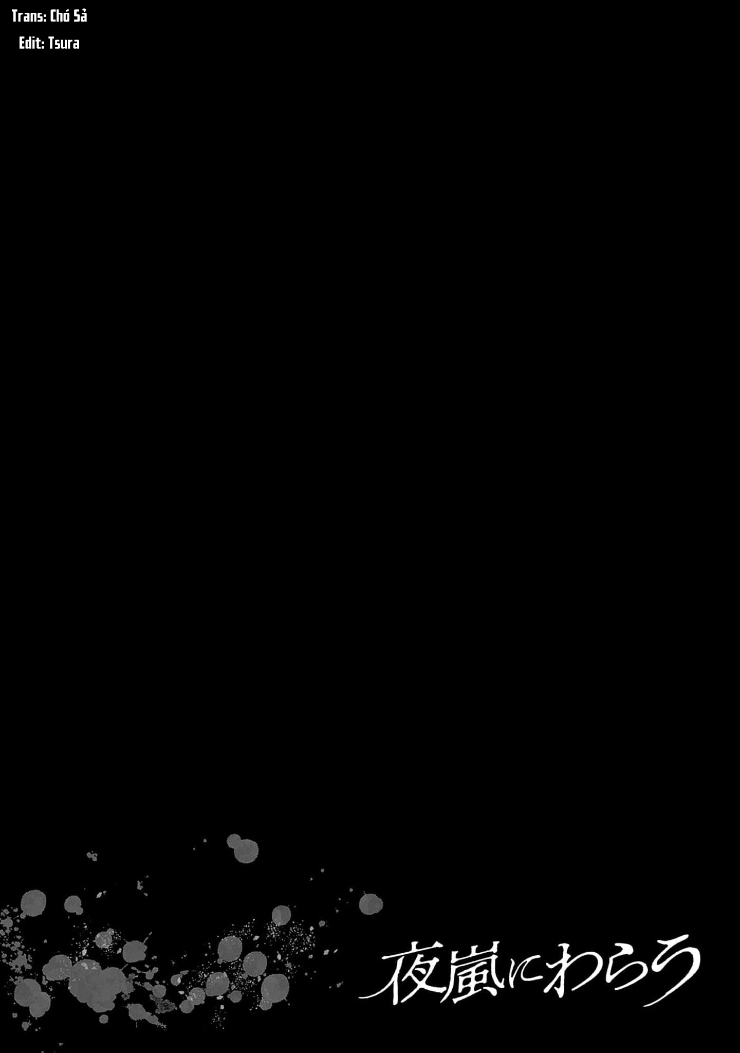 đọc truyện Yoarashi Ni Warau Chương 24 ảnh 2 tại Thiên Thai Truyện