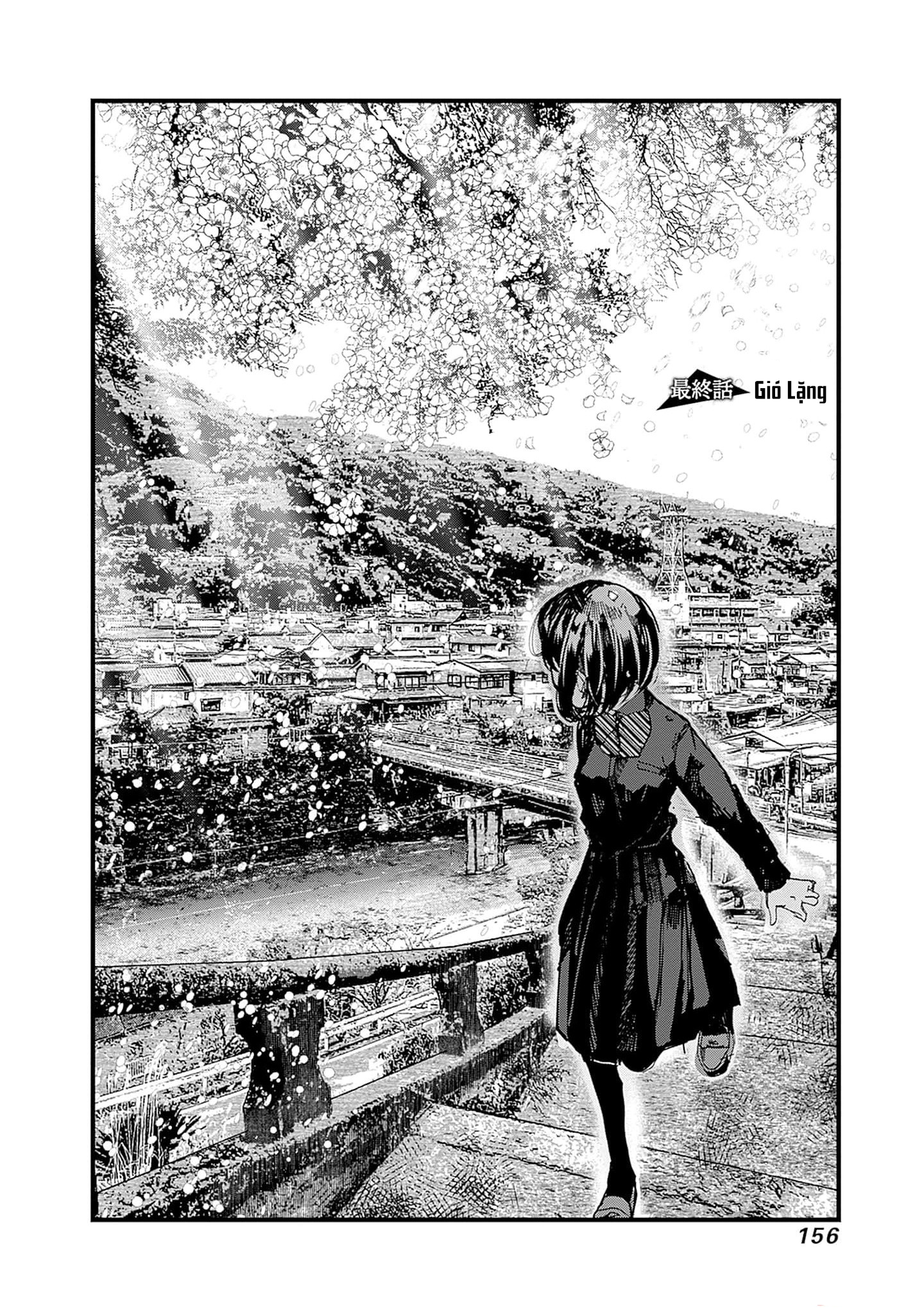 đọc truyện Yoarashi Ni Warau Chương 24 ảnh 4 tại Thiên Thai Truyện