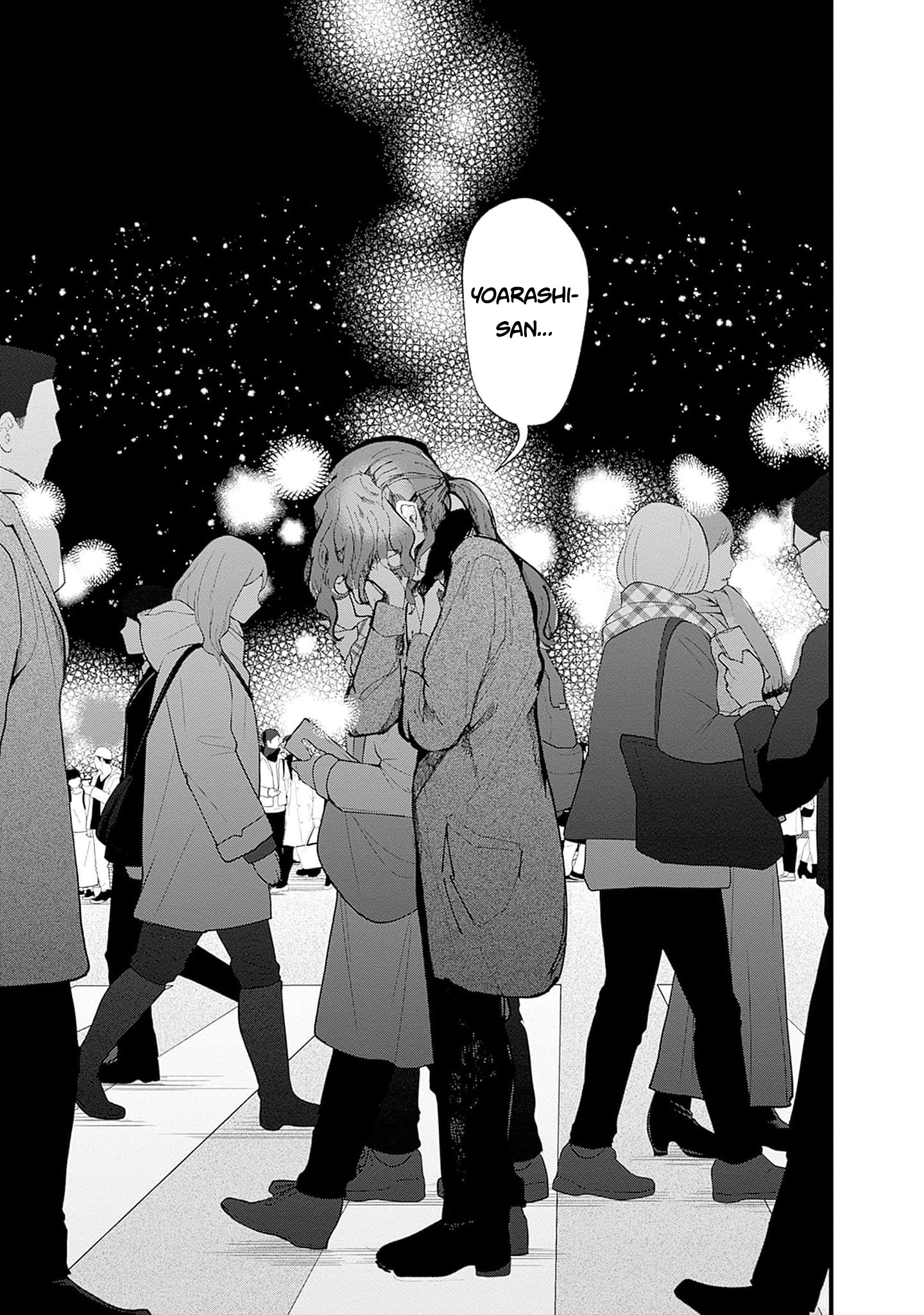 đọc truyện Yoarashi Ni Warau Chương 24 ảnh 25 tại Thiên Thai Truyện