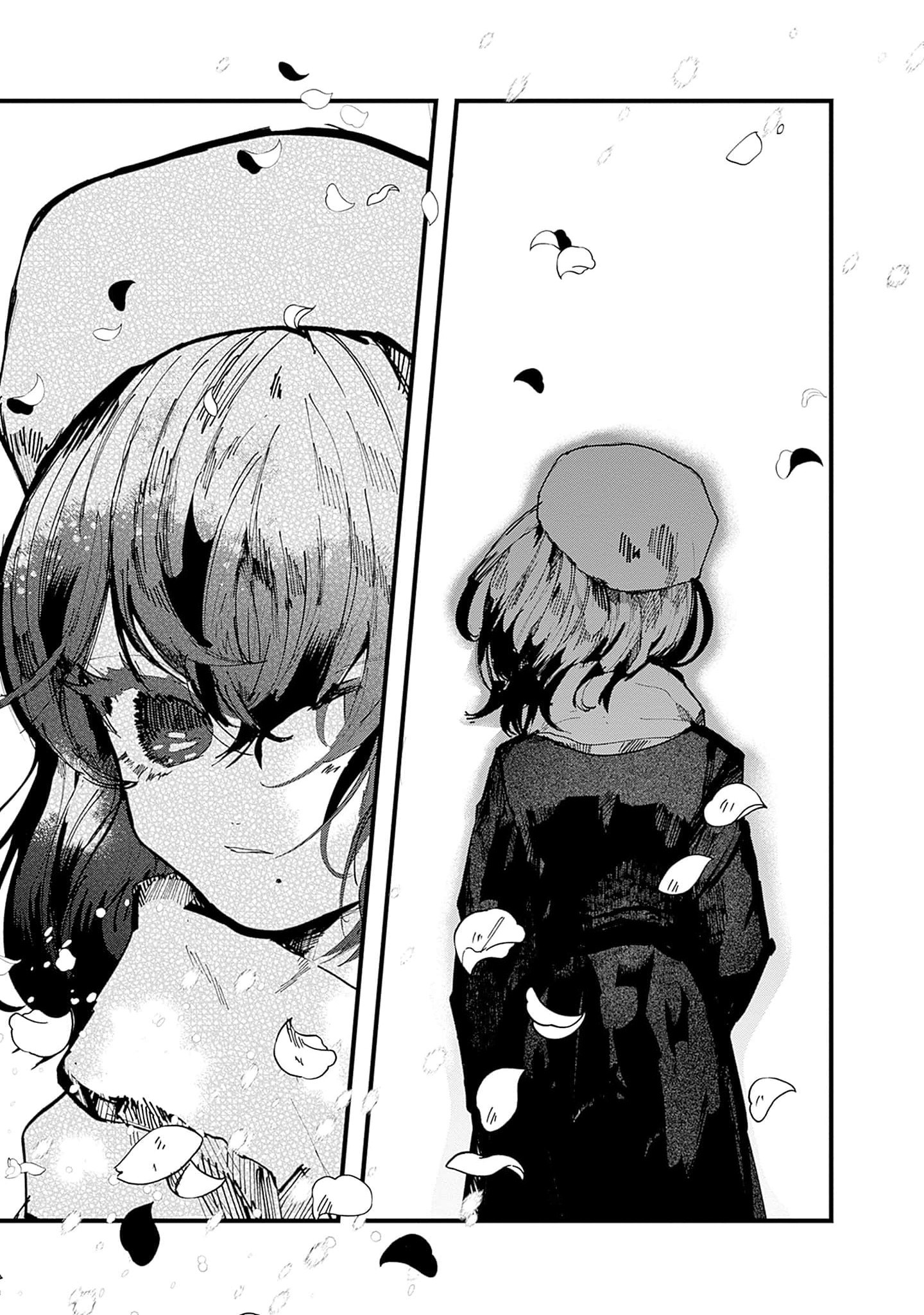 đọc truyện Yoarashi Ni Warau Chương 24 ảnh 31 tại Thiên Thai Truyện