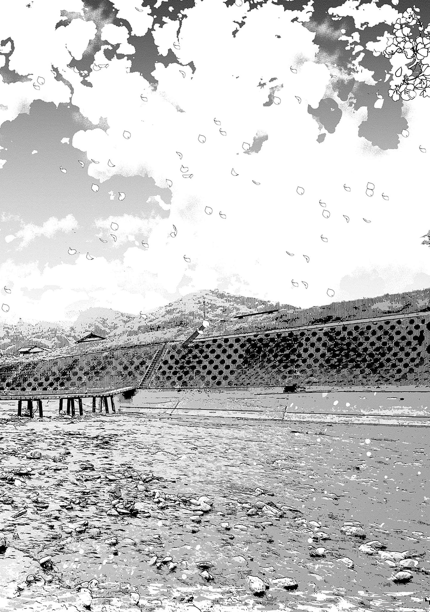 đọc truyện Yoarashi Ni Warau Chương 24 ảnh 38 tại Thiên Thai Truyện