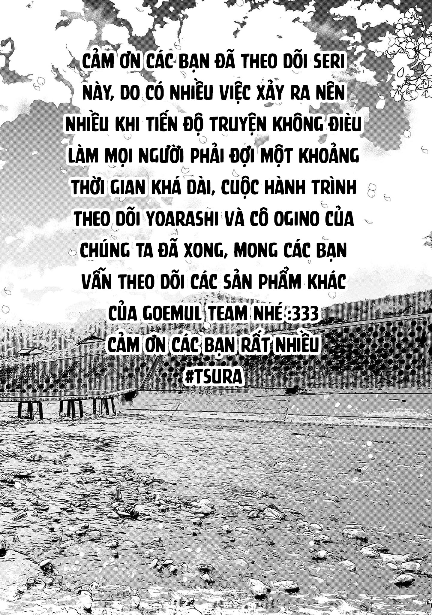 đọc truyện Yoarashi Ni Warau Chương 24 ảnh 40 tại Thiên Thai Truyện