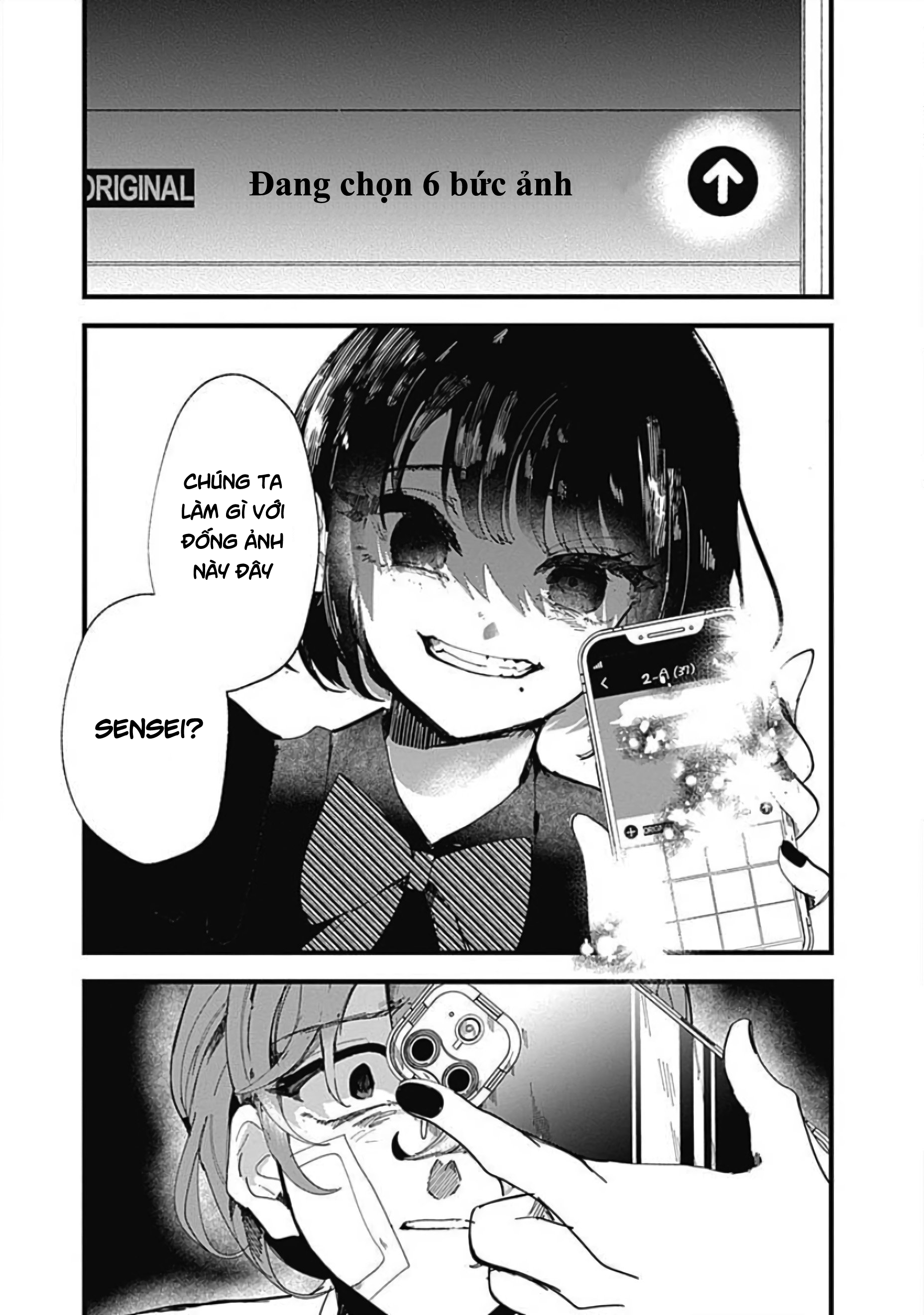 đọc truyện Yoarashi Ni Warau Chương 3 ảnh 27 tại Thiên Thai Truyện