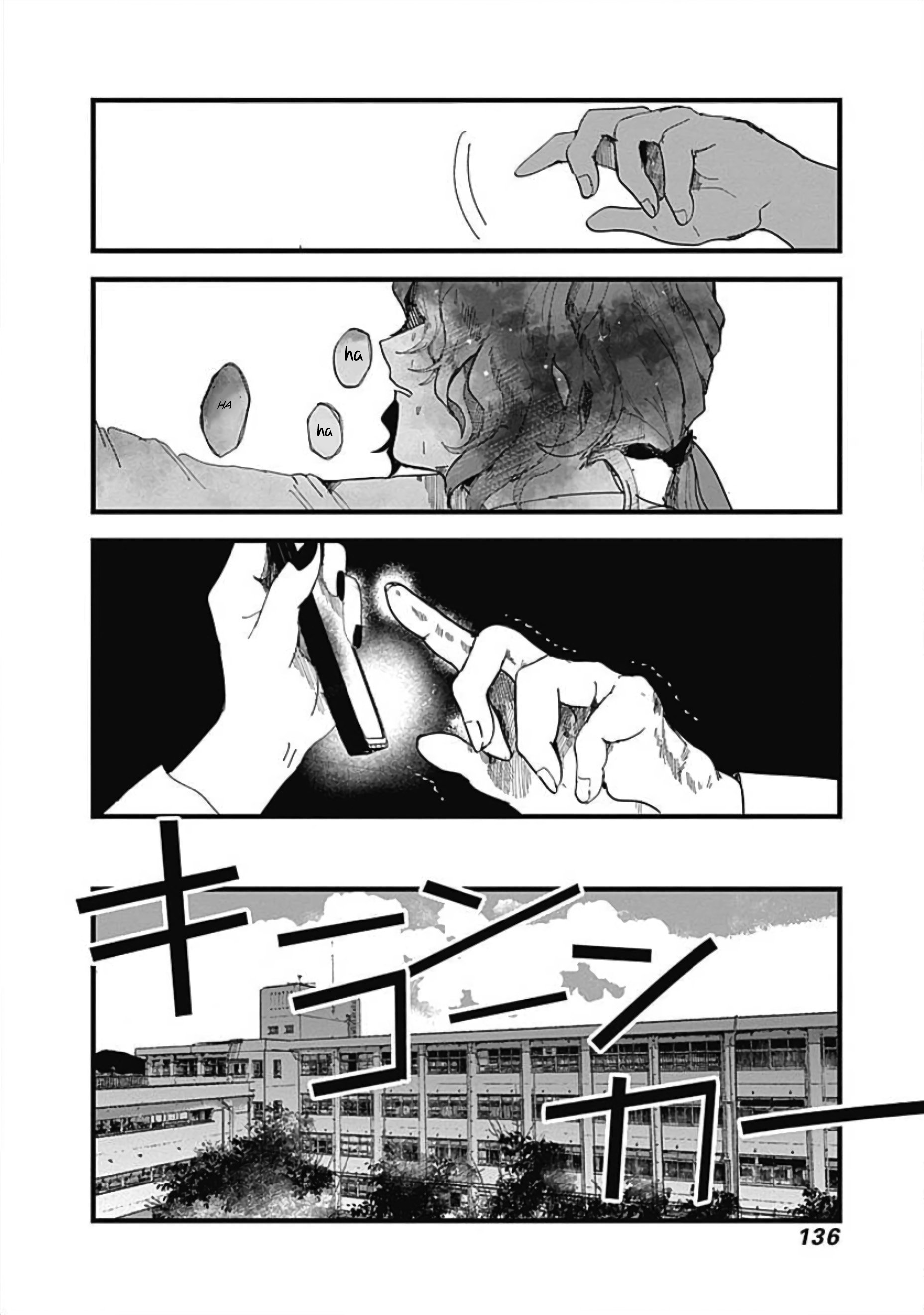 đọc truyện Yoarashi Ni Warau Chương 3 ảnh 28 tại Thiên Thai Truyện