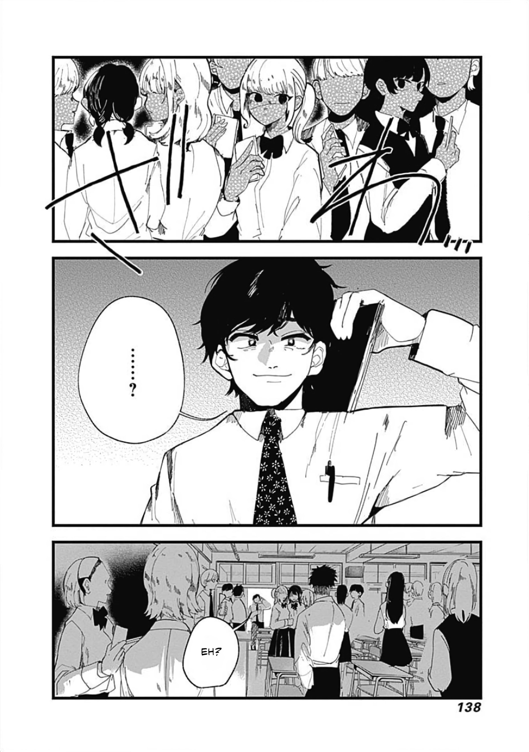 đọc truyện Yoarashi Ni Warau Chương 3 ảnh 30 tại Thiên Thai Truyện