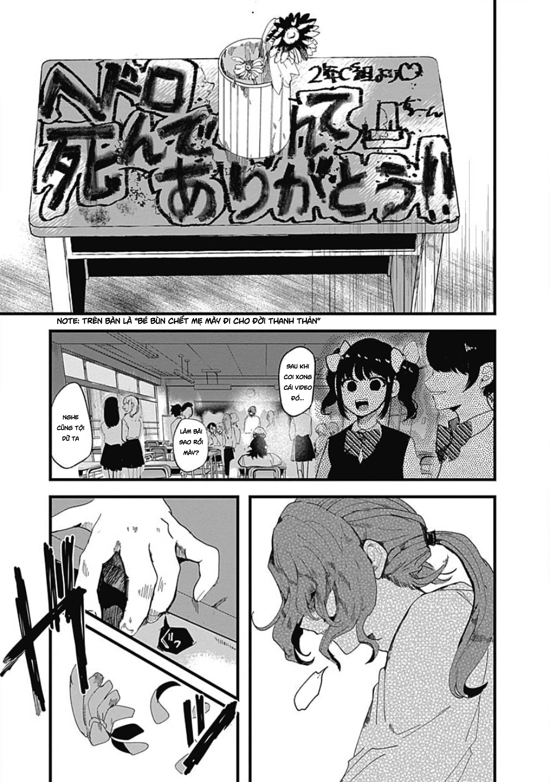 đọc truyện Yoarashi Ni Warau Chương 3 ảnh 41 tại Thiên Thai Truyện