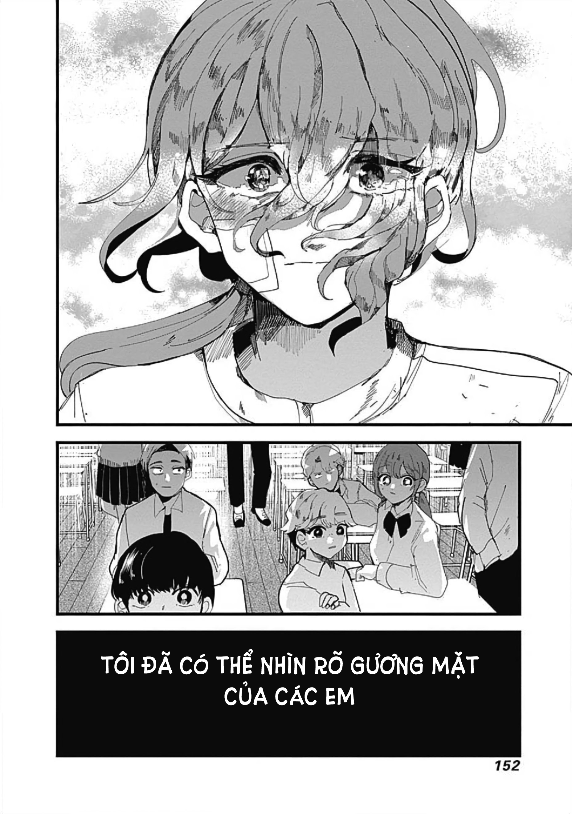 đọc truyện Yoarashi Ni Warau Chương 3 ảnh 44 tại Thiên Thai Truyện