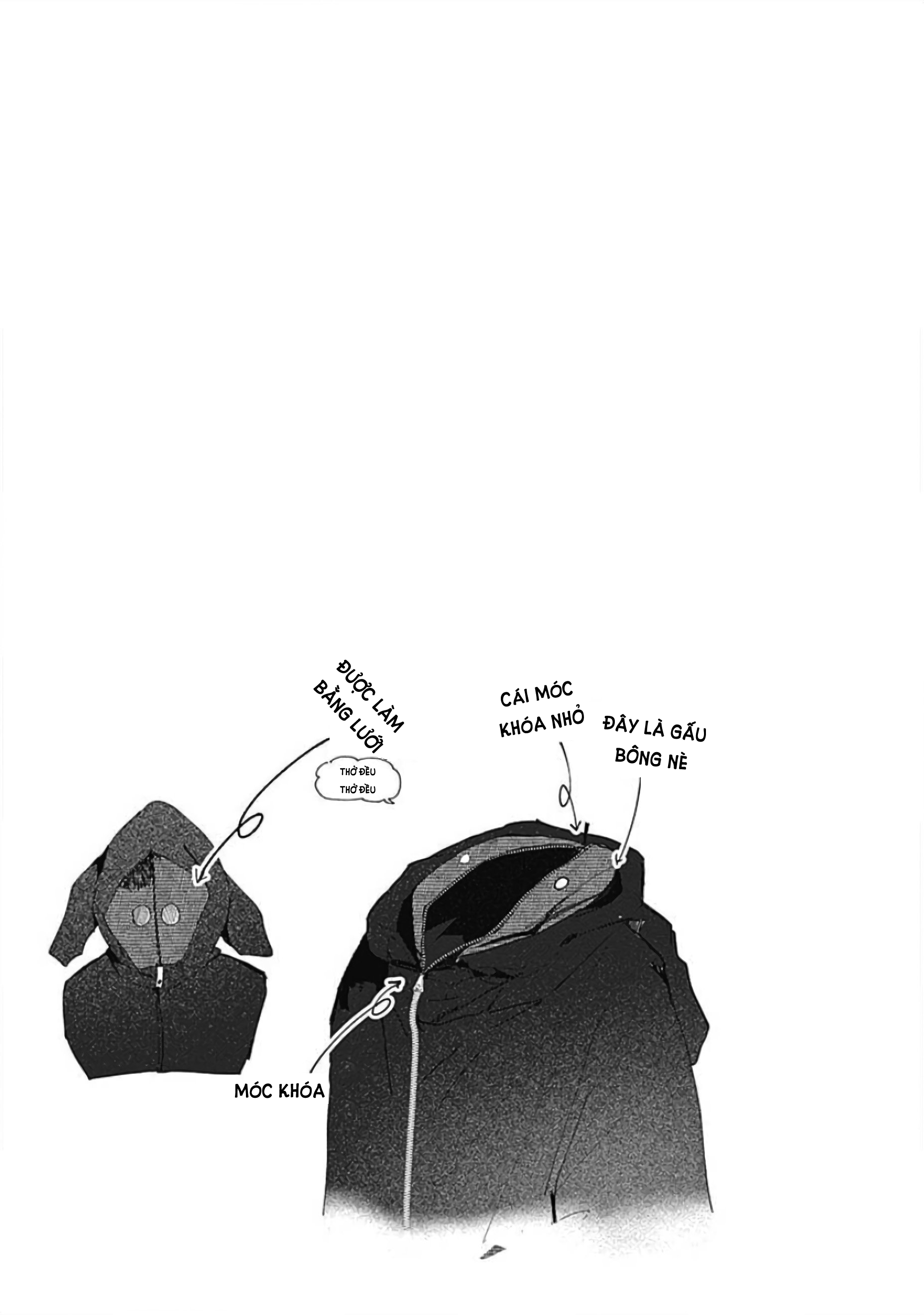 đọc truyện Yoarashi Ni Warau Chương 3 ảnh 45 tại Thiên Thai Truyện