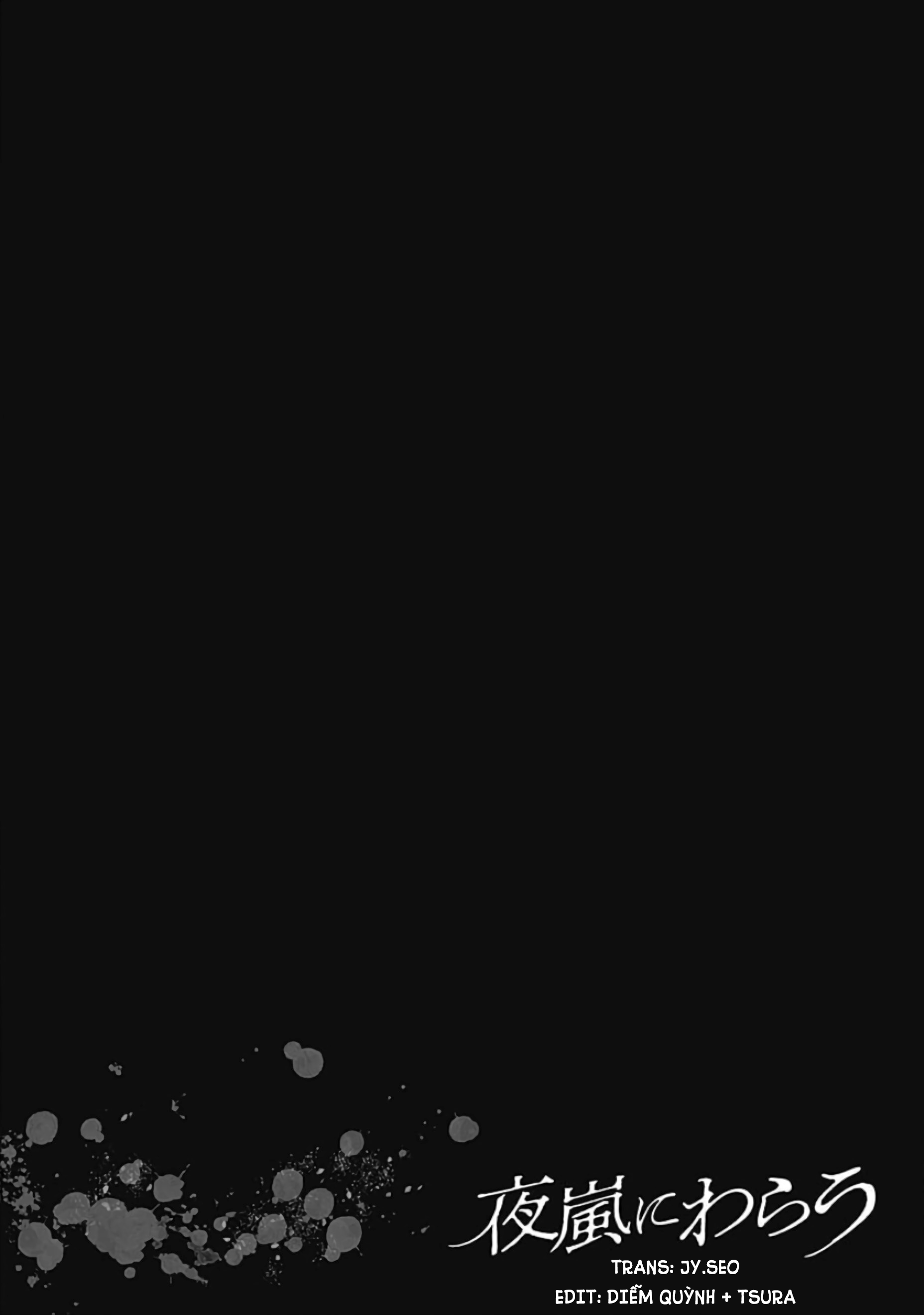 đọc truyện Yoarashi Ni Warau Chương 4 ảnh 2 tại Thiên Thai Truyện