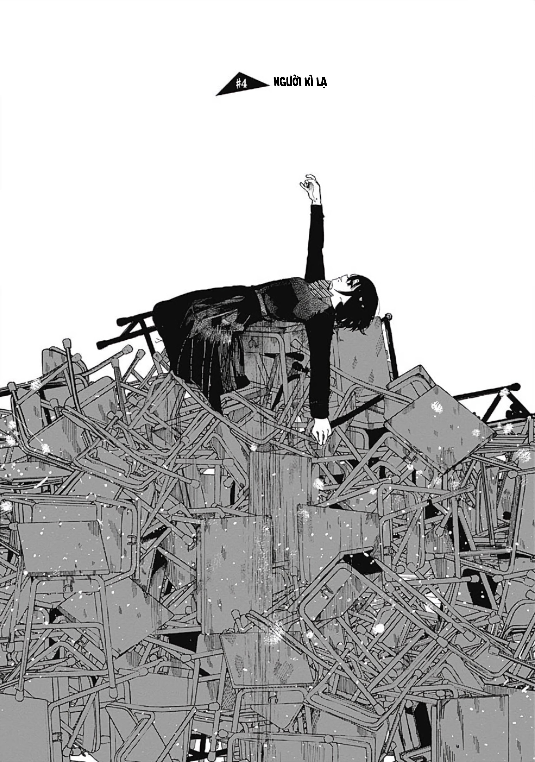 đọc truyện Yoarashi Ni Warau Chương 4 ảnh 3 tại Thiên Thai Truyện