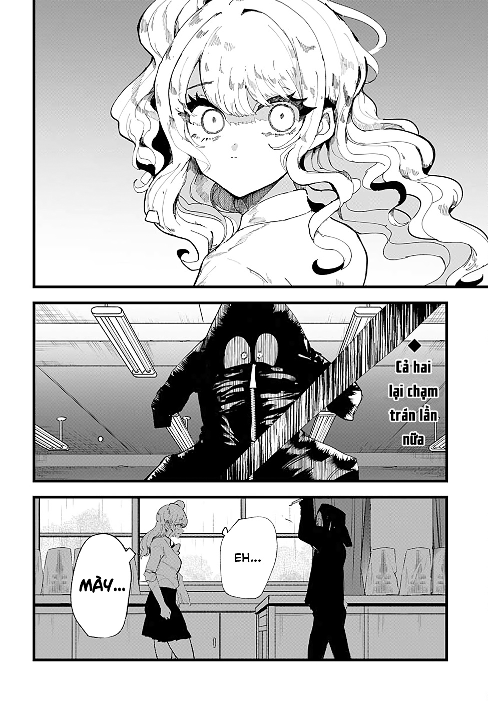 đọc truyện Yoarashi Ni Warau Chương 5 ảnh 3 tại Thiên Thai Truyện