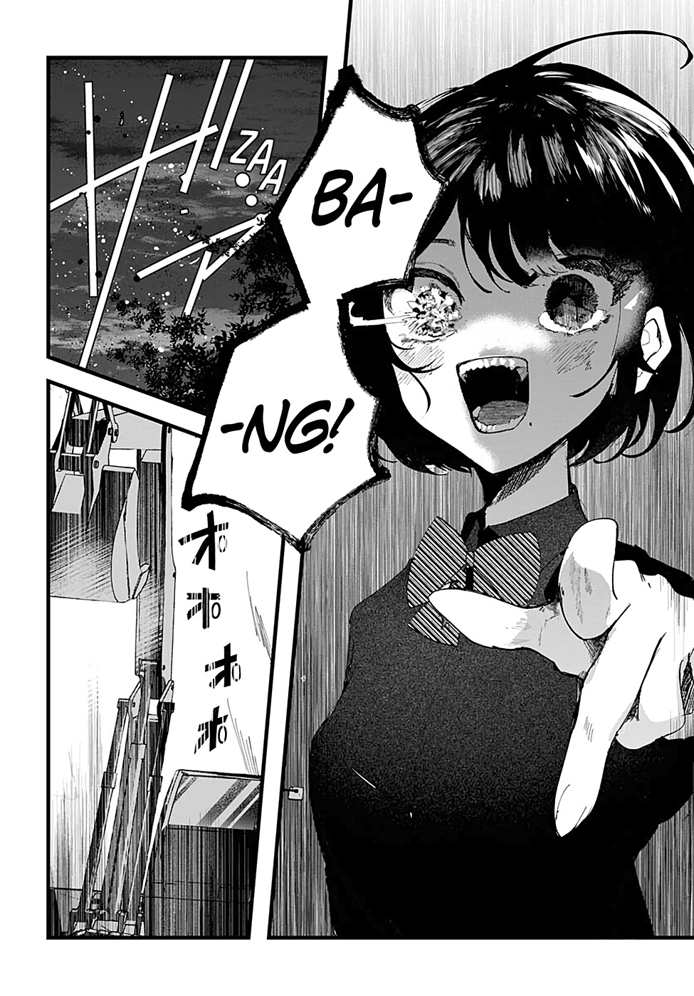 đọc truyện Yoarashi Ni Warau Chương 5 ảnh 31 tại Thiên Thai Truyện