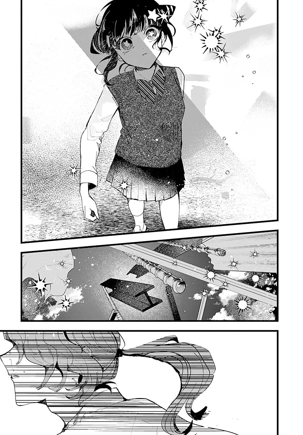 đọc truyện Yoarashi Ni Warau Chương 5 ảnh 36 tại Thiên Thai Truyện