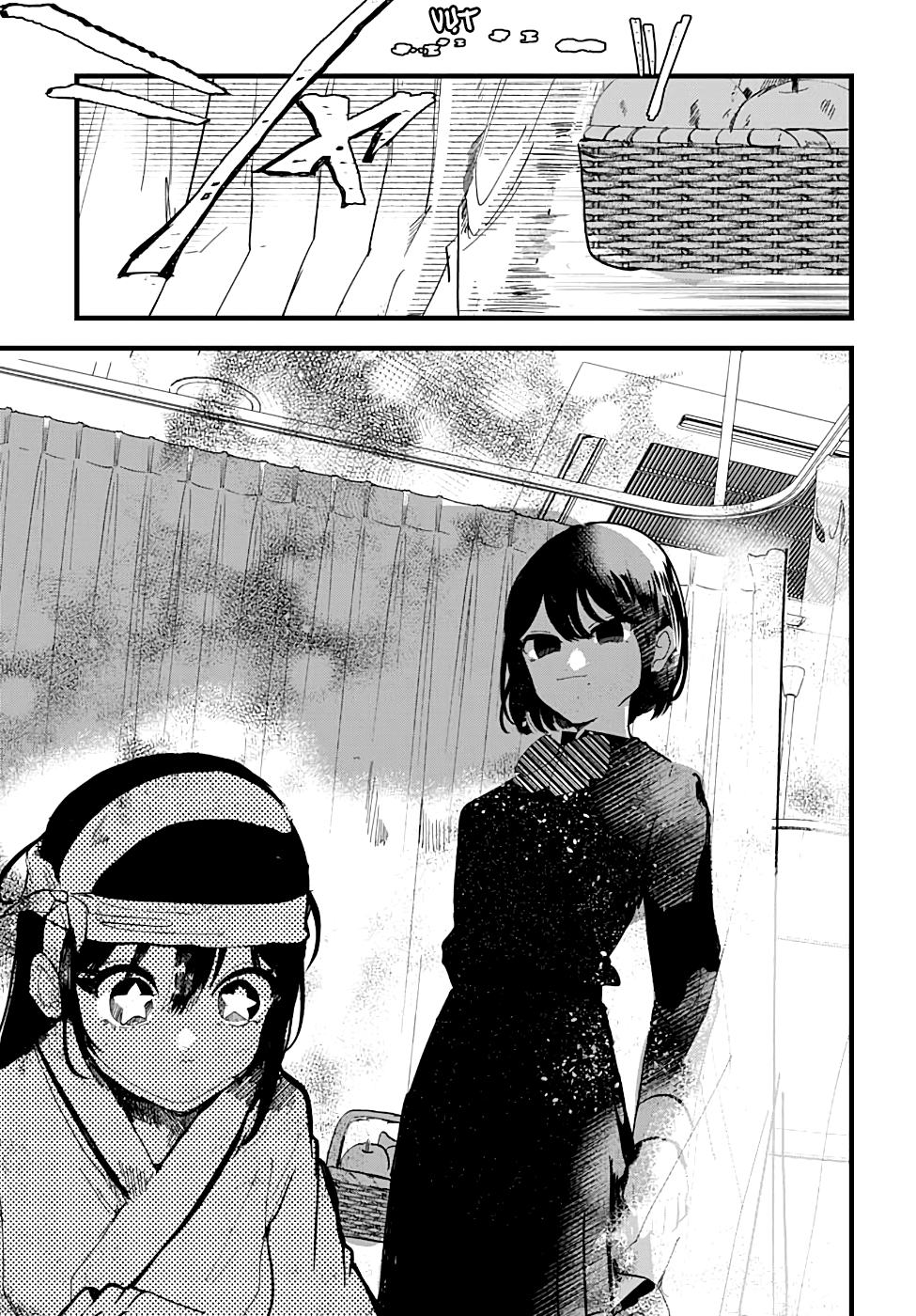 đọc truyện Yoarashi Ni Warau Chương 6 ảnh 13 tại Thiên Thai Truyện