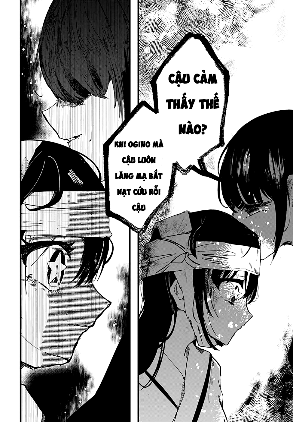 đọc truyện Yoarashi Ni Warau Chương 6 ảnh 18 tại Thiên Thai Truyện