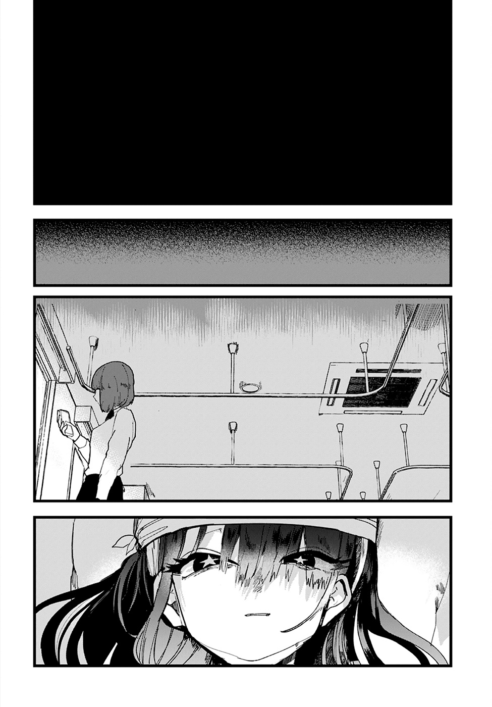 đọc truyện Yoarashi Ni Warau Chương 6 ảnh 4 tại Thiên Thai Truyện