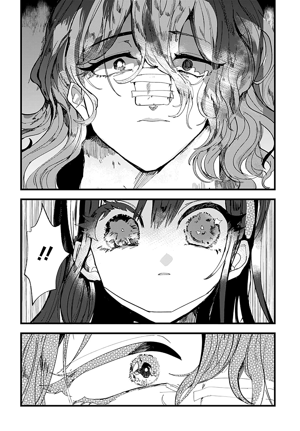 đọc truyện Yoarashi Ni Warau Chương 6 ảnh 28 tại Thiên Thai Truyện