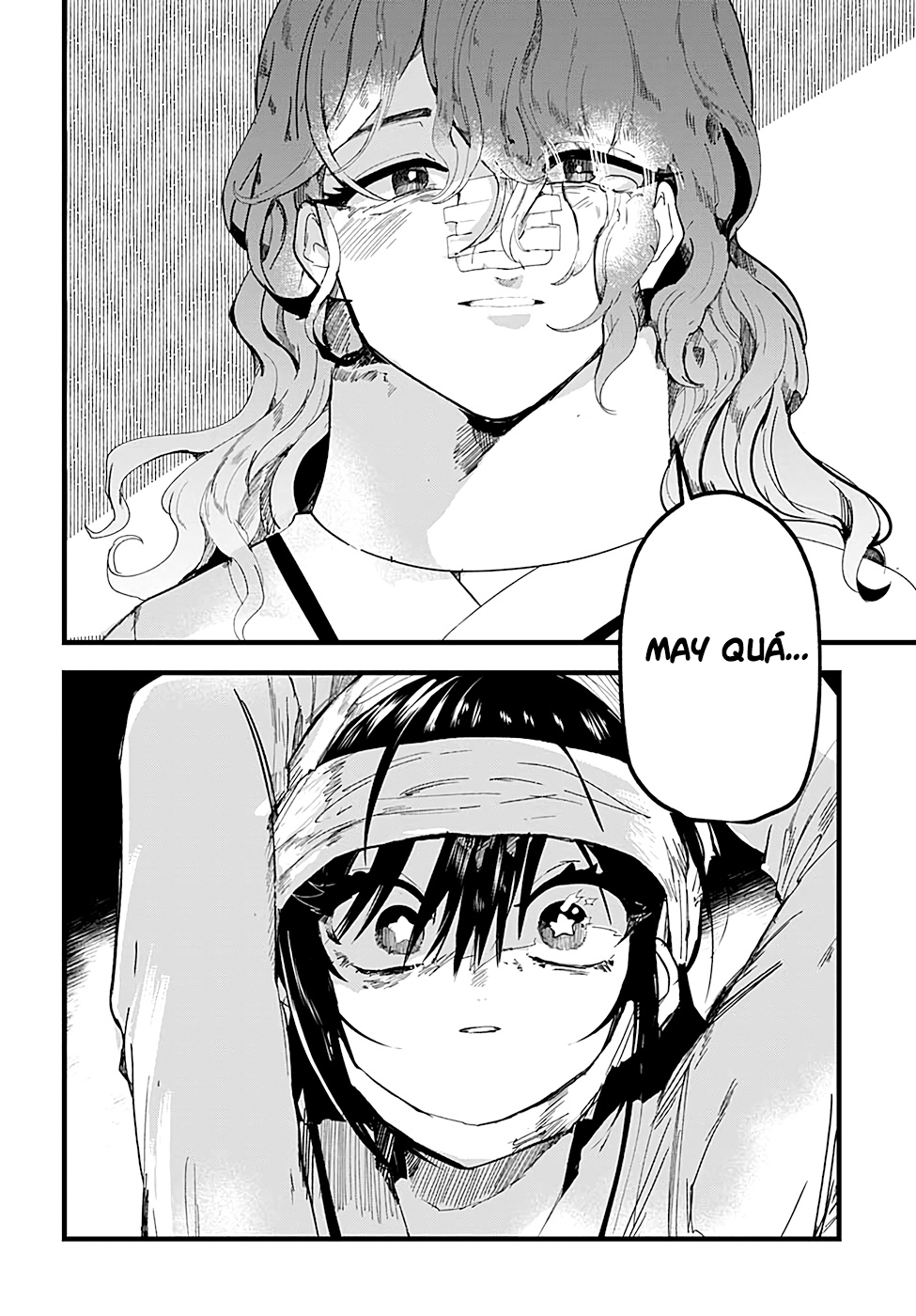 đọc truyện Yoarashi Ni Warau Chương 6 ảnh 30 tại Thiên Thai Truyện