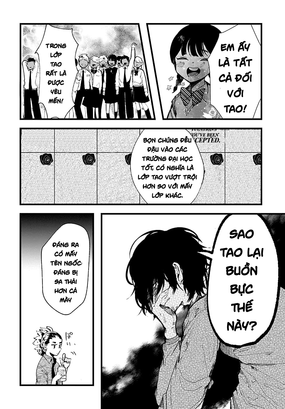 đọc truyện Yoarashi Ni Warau Chương 7 ảnh 11 tại Thiên Thai Truyện