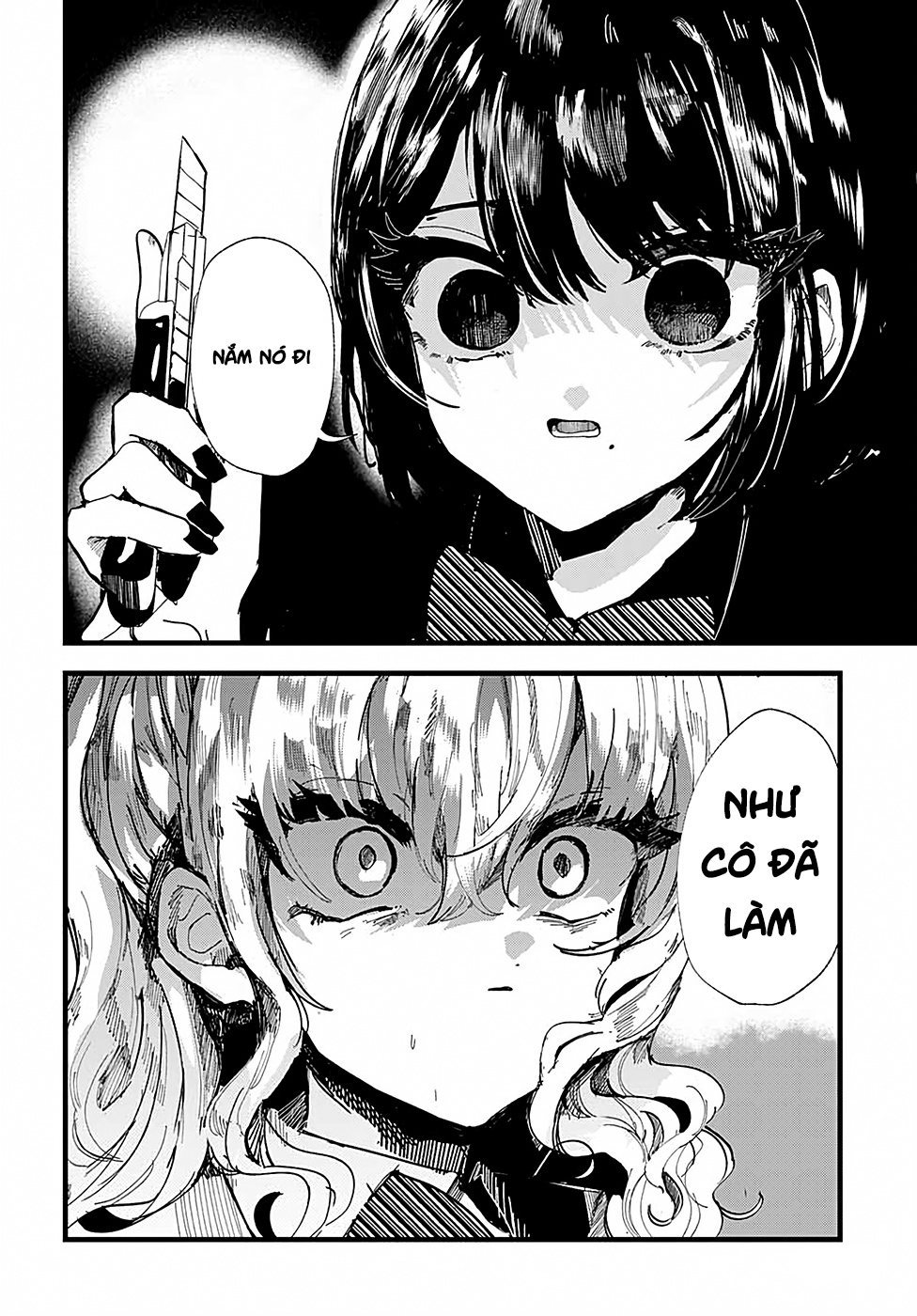 đọc truyện Yoarashi Ni Warau Chương 8 ảnh 21 tại Thiên Thai Truyện