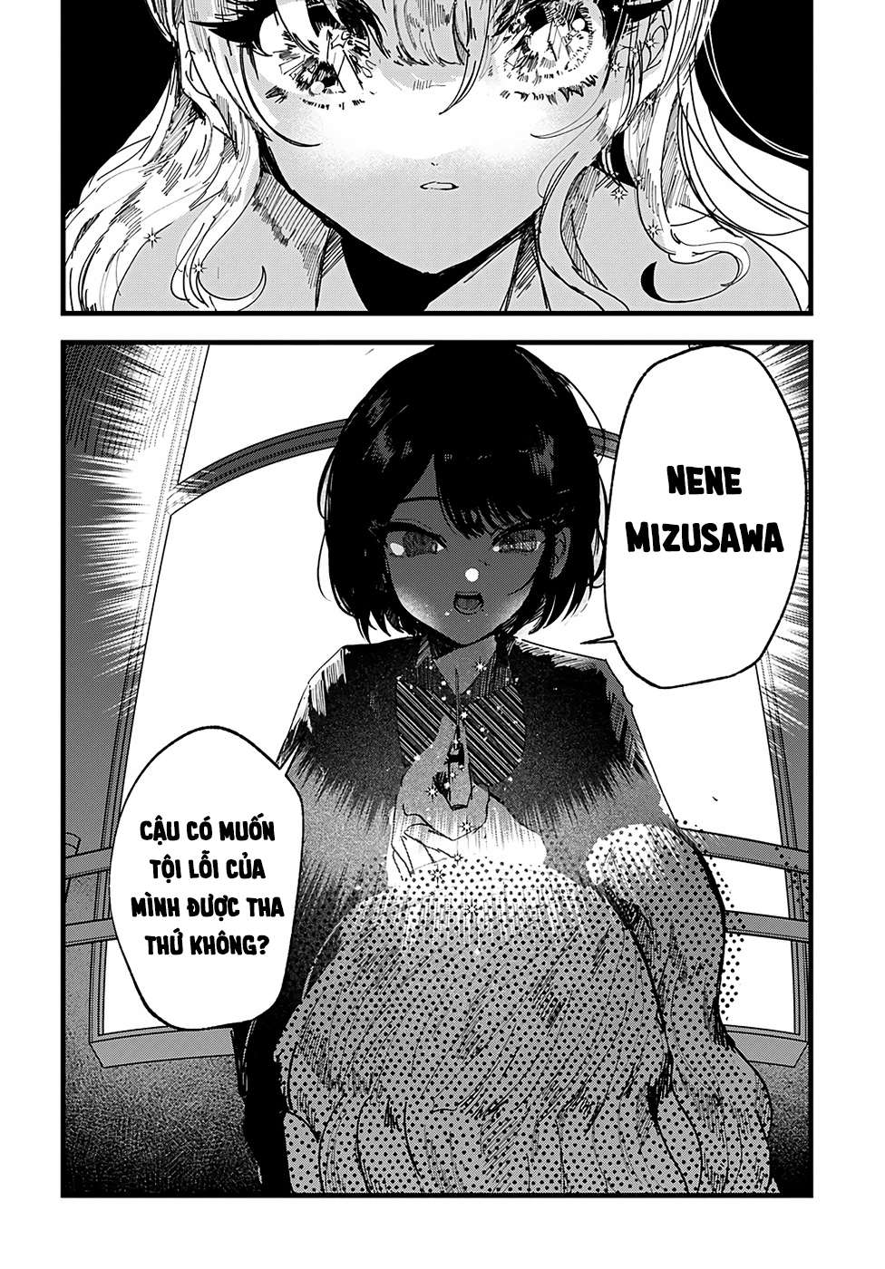 đọc truyện Yoarashi Ni Warau Chương 8 ảnh 23 tại Thiên Thai Truyện