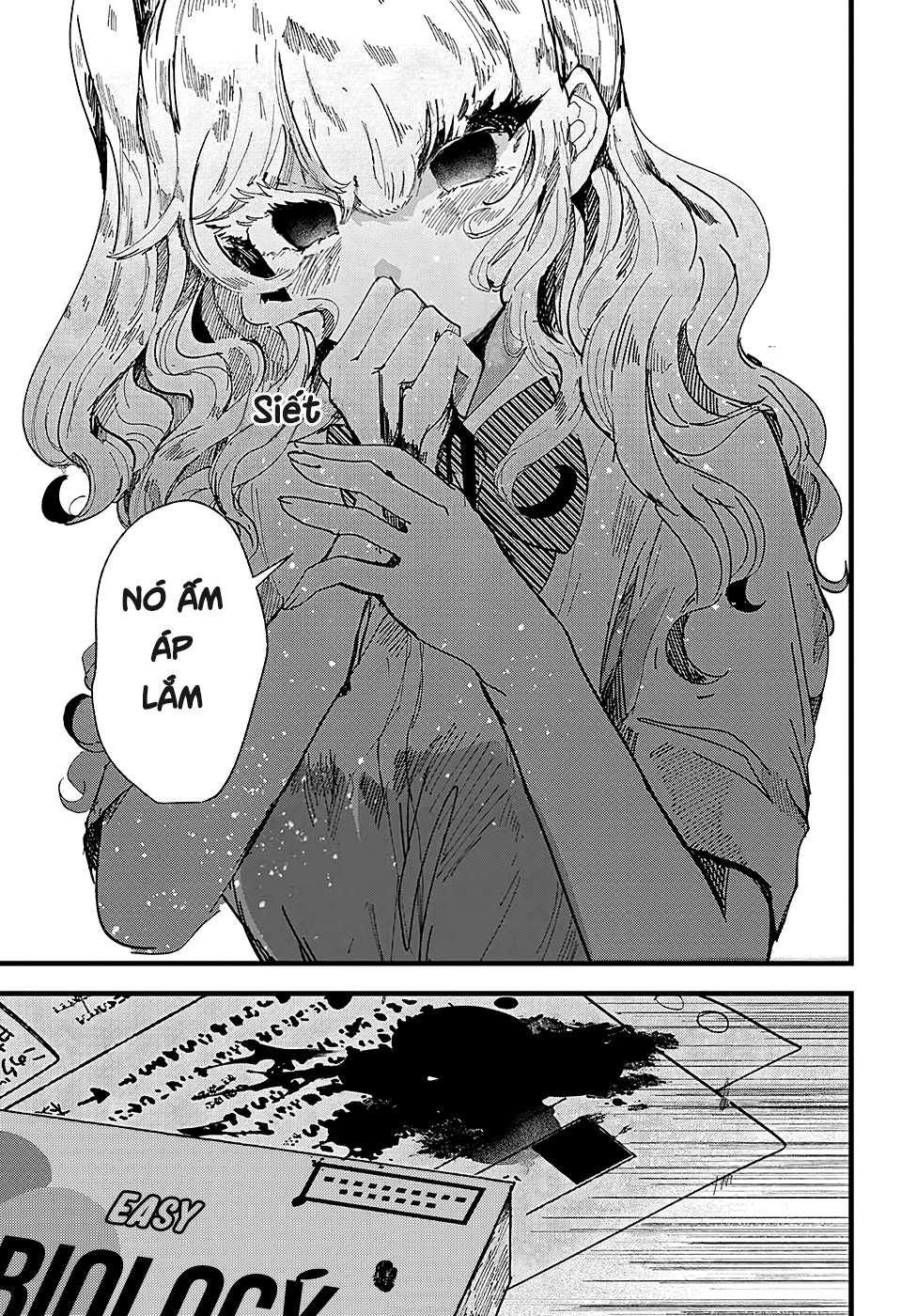 đọc truyện Yoarashi Ni Warau Chương 8 ảnh 27 tại Thiên Thai Truyện