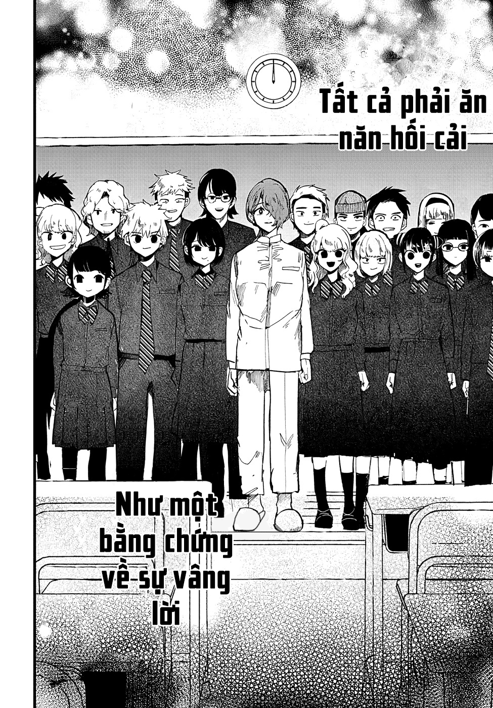 đọc truyện Yoarashi Ni Warau Chương 9 ảnh 23 tại Thiên Thai Truyện