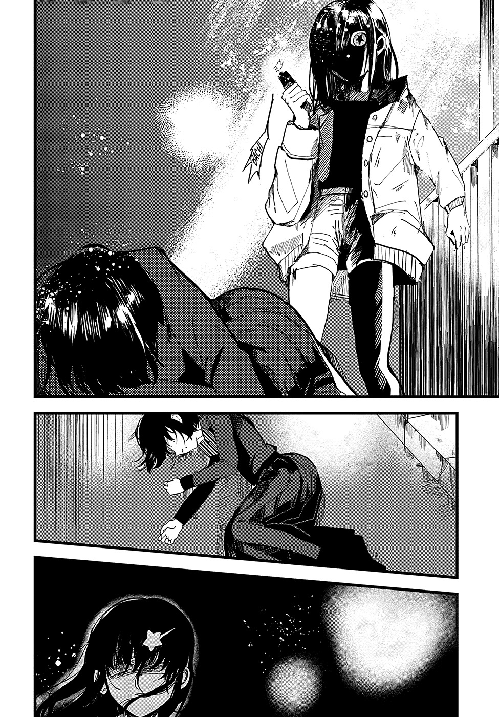 đọc truyện Yoarashi Ni Warau Chương 9 ảnh 31 tại Thiên Thai Truyện