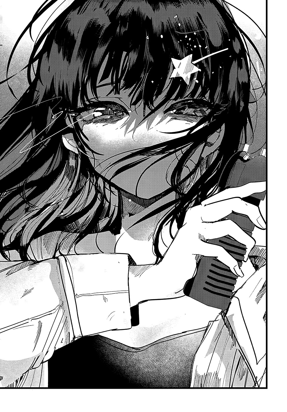 đọc truyện Yoarashi Ni Warau Chương 9 ảnh 32 tại Thiên Thai Truyện