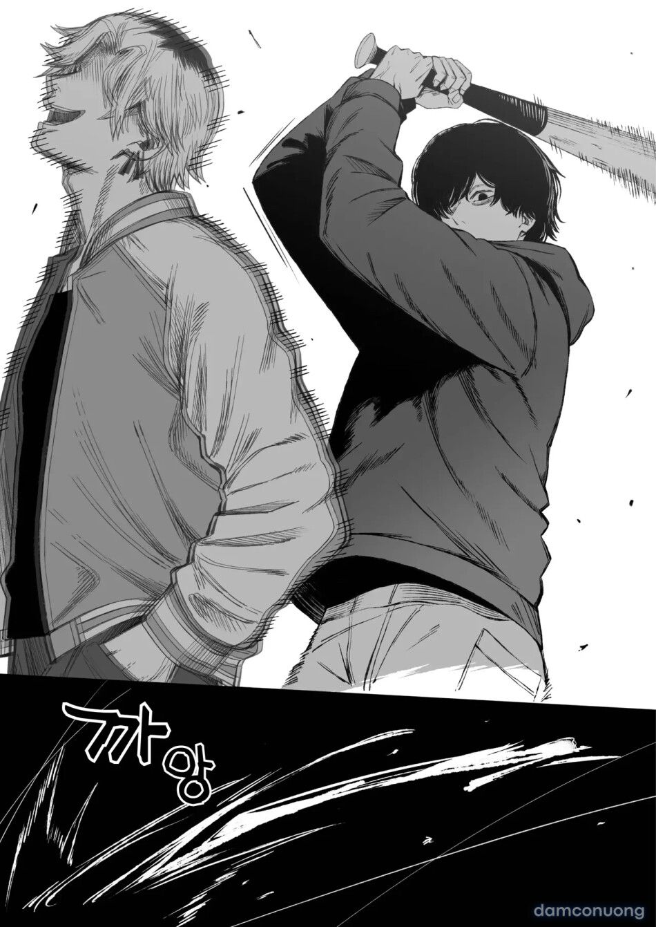 đọc truyện Yofukashi No Heya Netori Otoko O Mesu Ni Suru Chương 1 ảnh 12 tại Thiên Thai Truyện