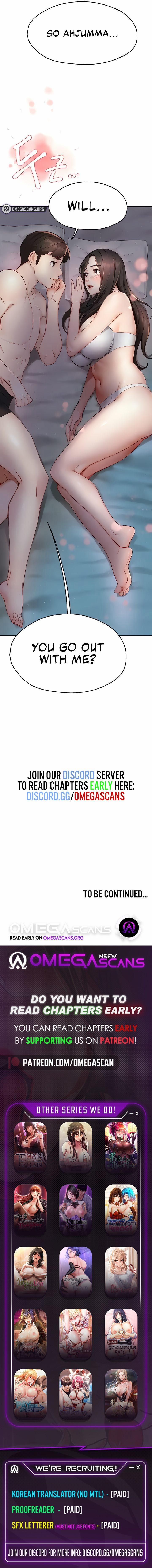 đọc truyện Yogurt Delivery Lady Chương 11 ảnh 10 tại Thiên Thai Truyện