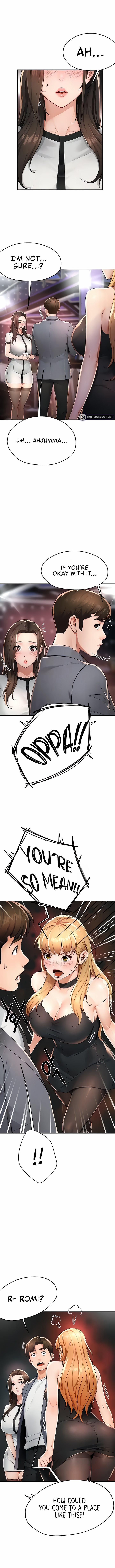 đọc truyện Yogurt Delivery Lady Chương 13 ảnh 7 tại Thiên Thai Truyện