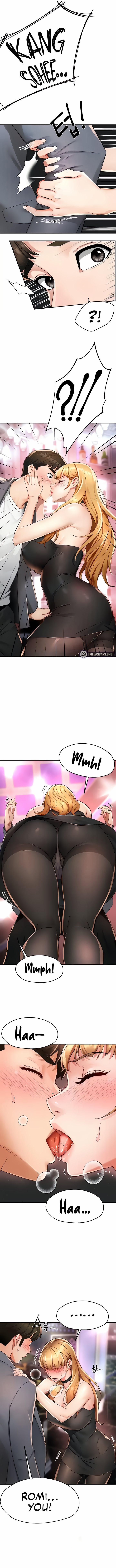 đọc truyện Yogurt Delivery Lady Chương 13 ảnh 10 tại Thiên Thai Truyện