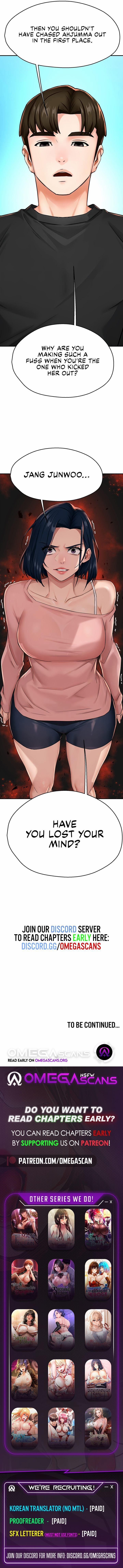 đọc truyện Yogurt Delivery Lady Chương 18 ảnh 11 tại Thiên Thai Truyện