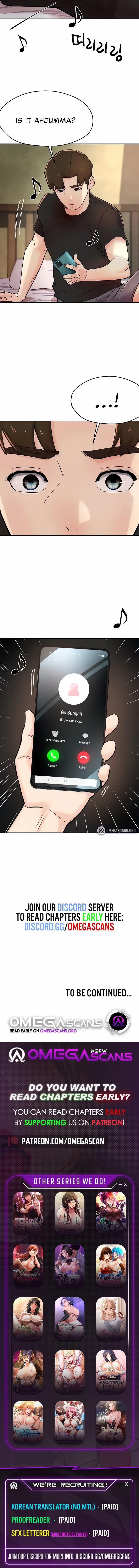 đọc truyện Yogurt Delivery Lady Chương 19 ảnh 10 tại Thiên Thai Truyện