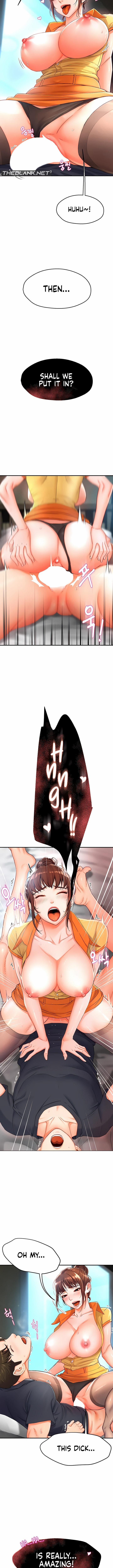 đọc truyện Yogurt Delivery Lady Chương 2 ảnh 14 tại Thiên Thai Truyện